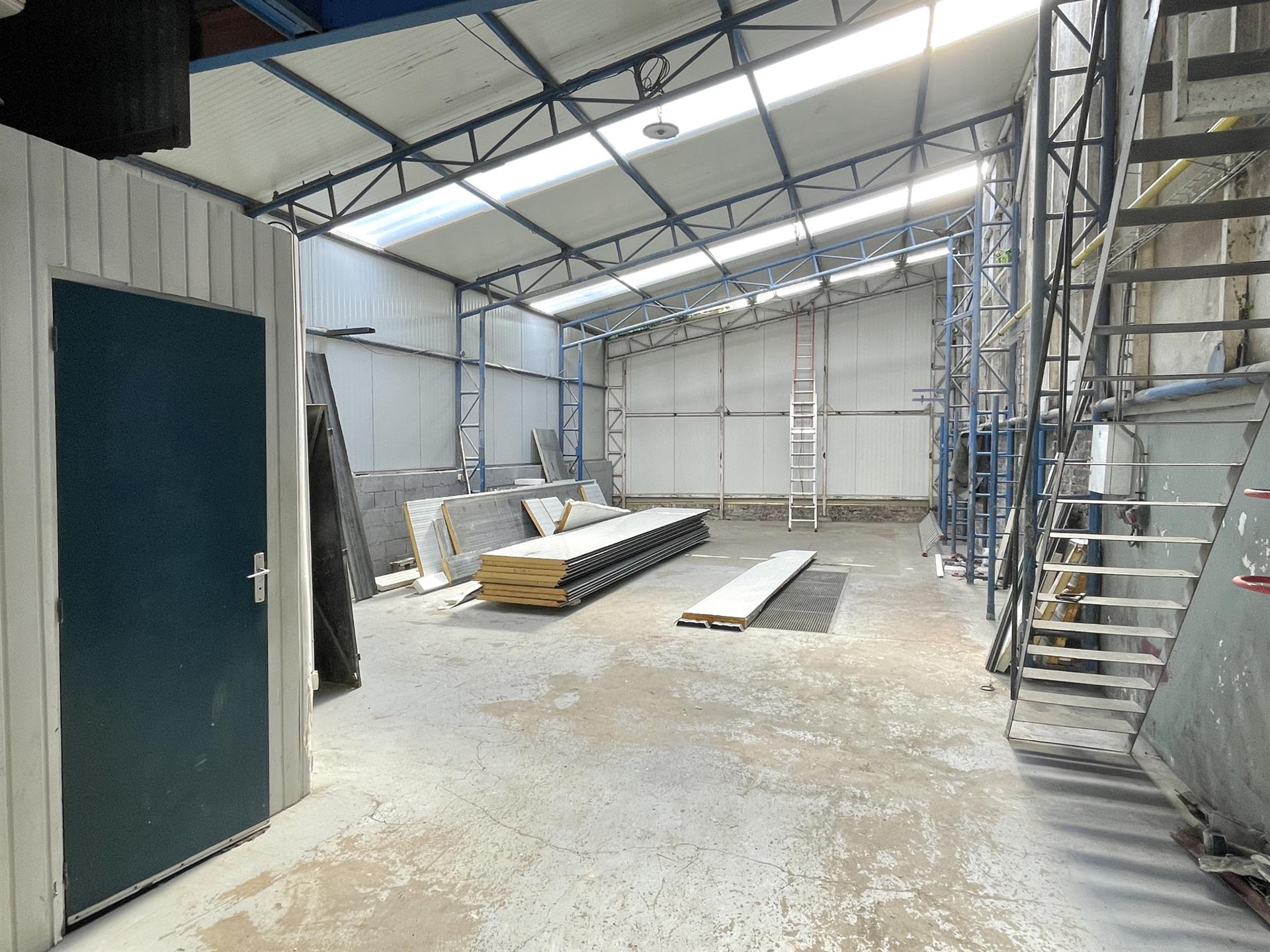 Maison à vendre, 265m², Saint-Quentin