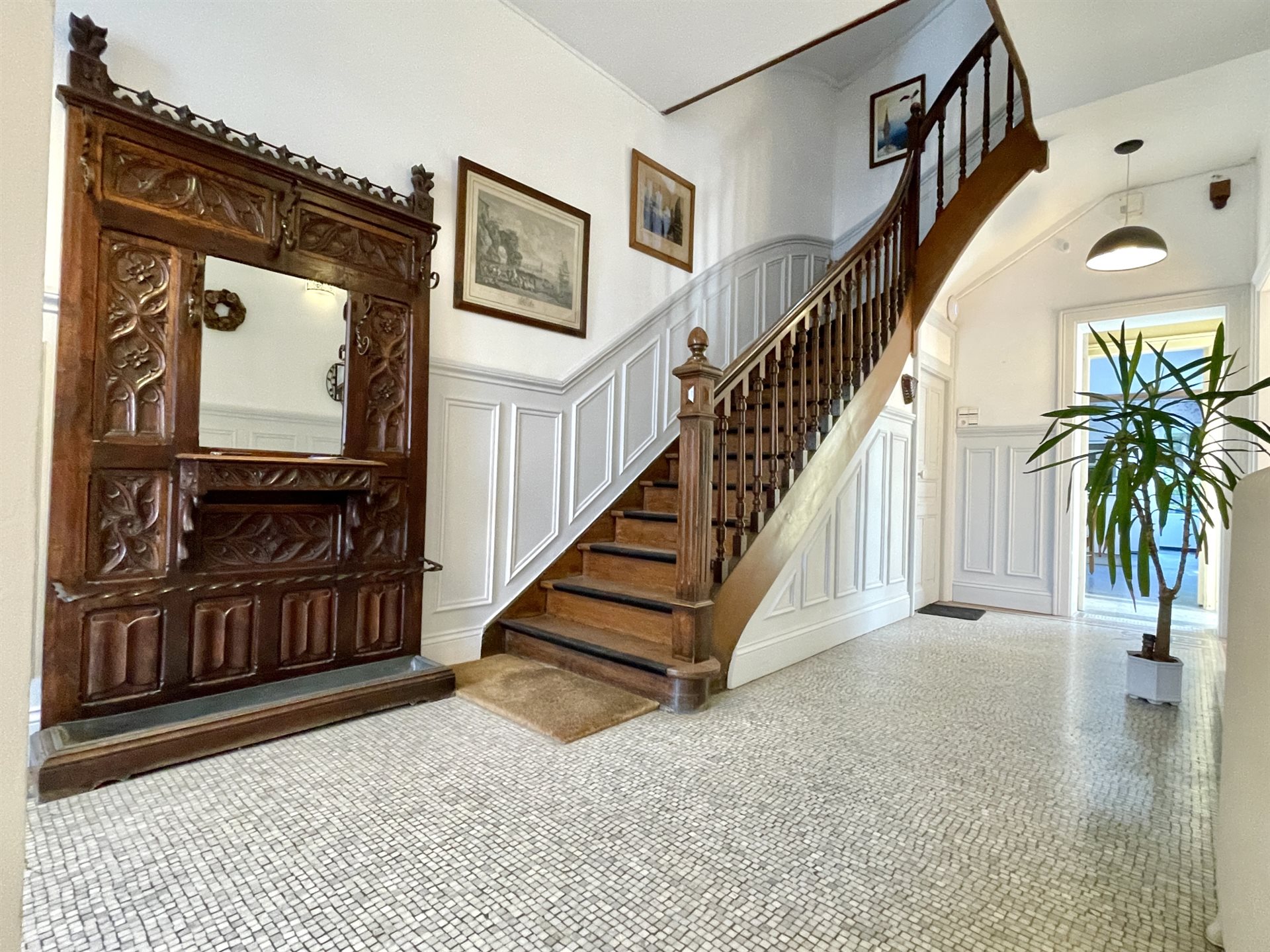 Maison à vendre, 215m², Saint-Quentin