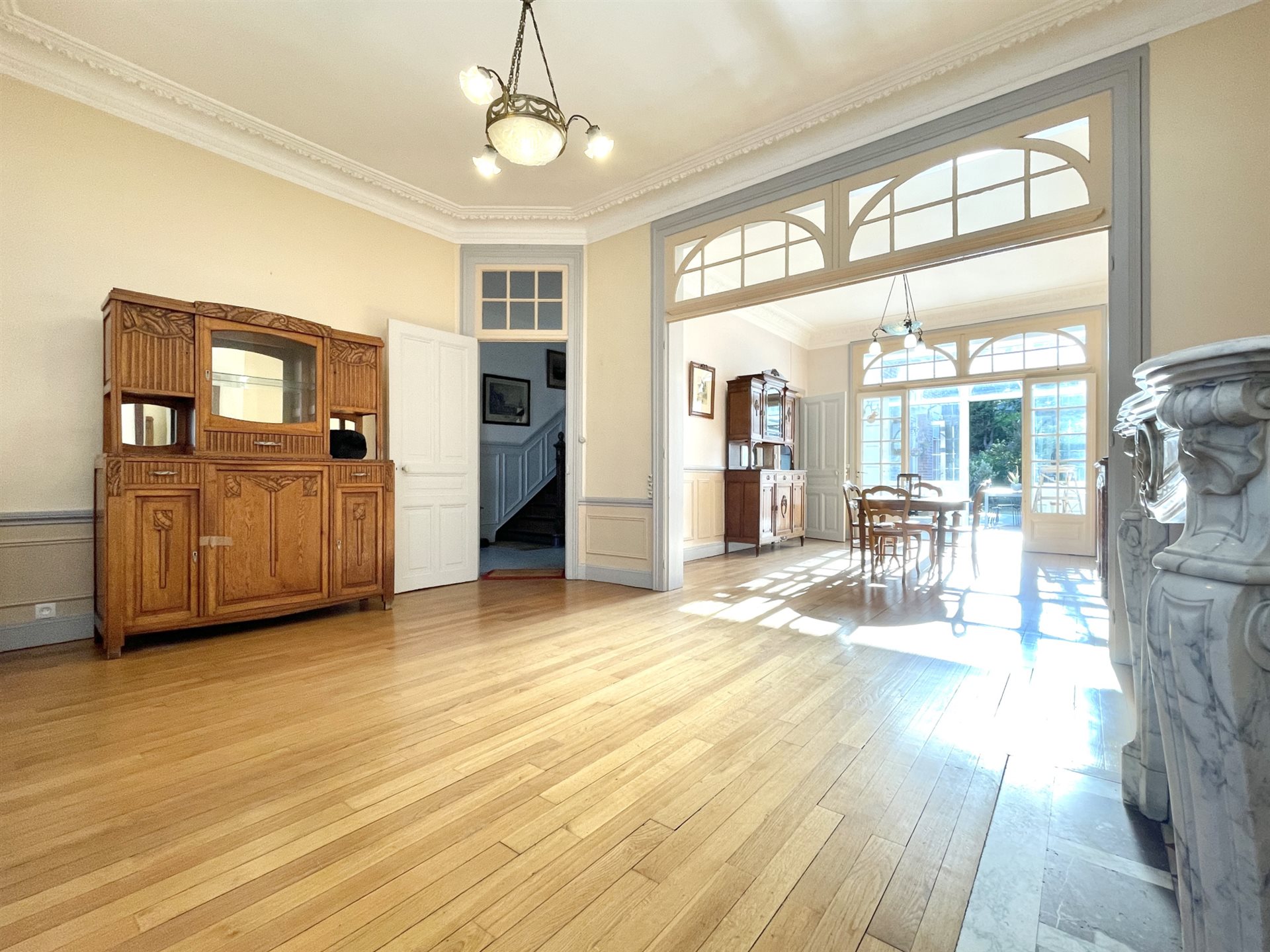 Maison à vendre, 215m², Saint-Quentin
