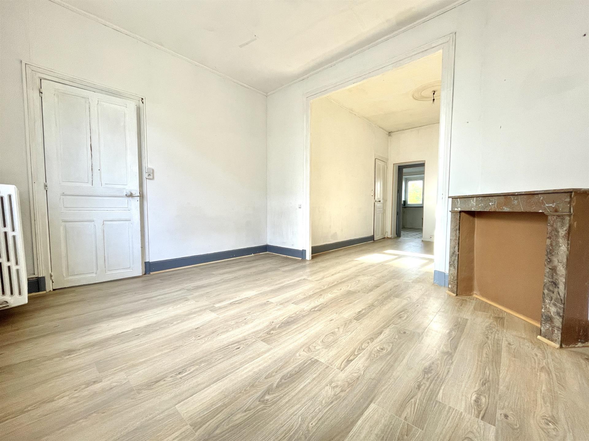 Maison à vendre, 83m², Saint-Quentin