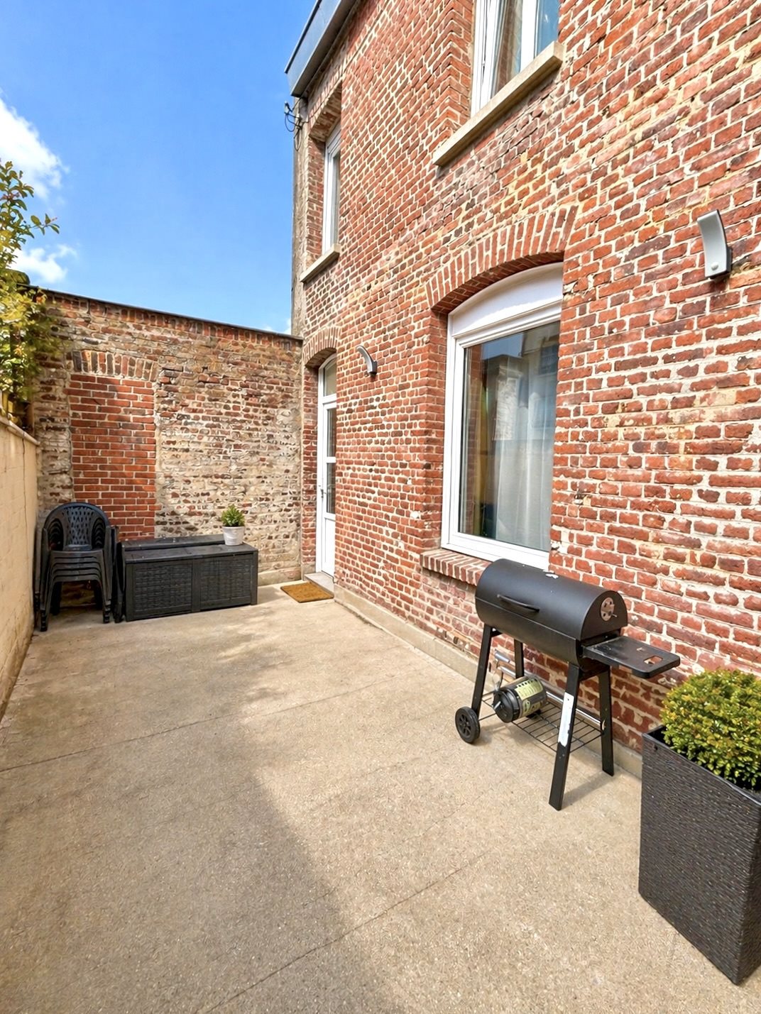 Maison à vendre, 92m², Saint-Quentin
