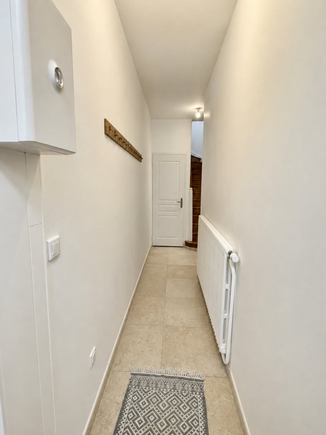 Maison à vendre, 92m², Saint-Quentin