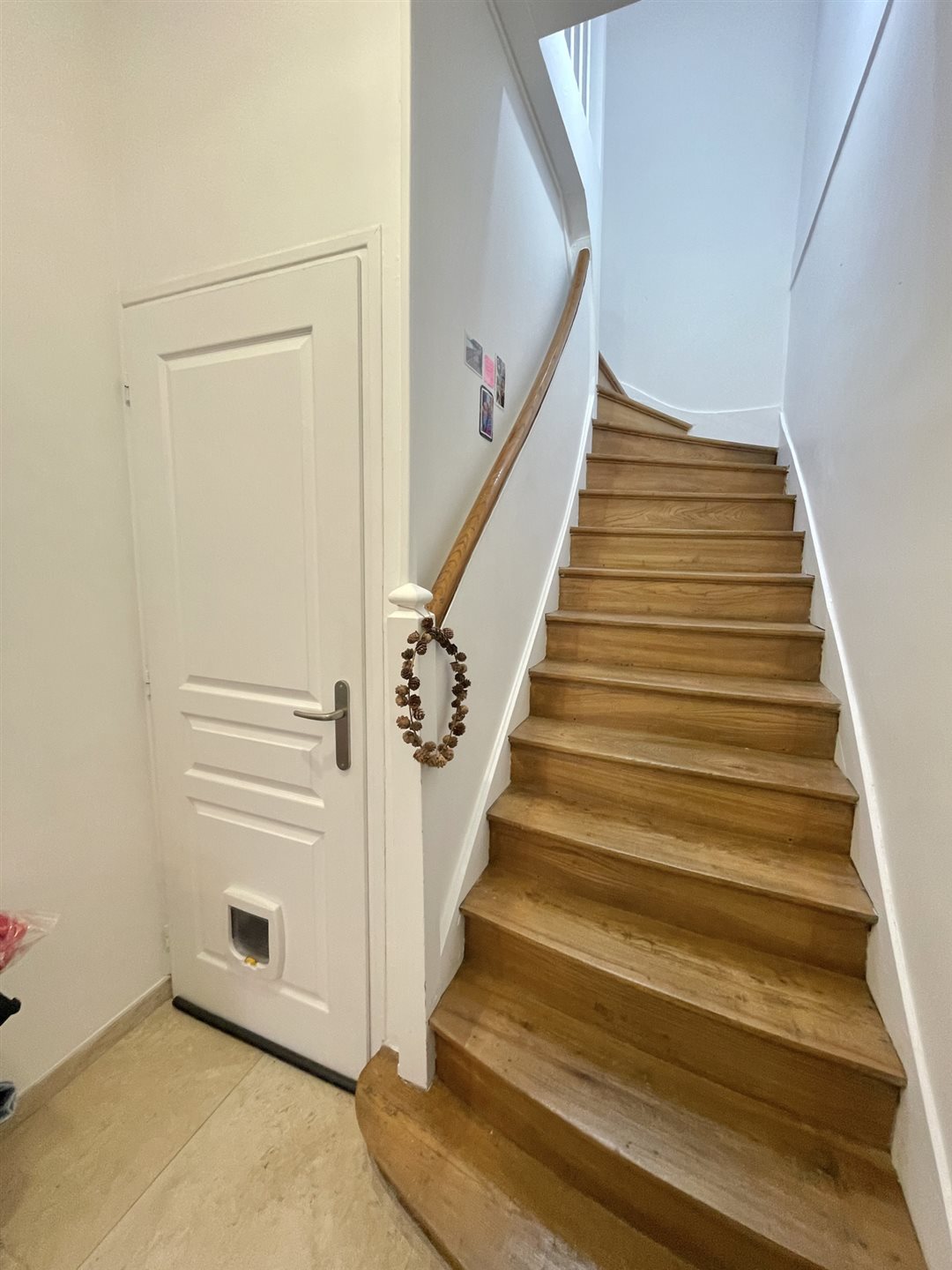 Maison à vendre, 92m², Saint-Quentin