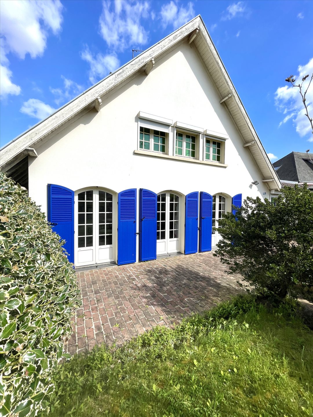 Maison à vendre, 165m², Saint-Quentin