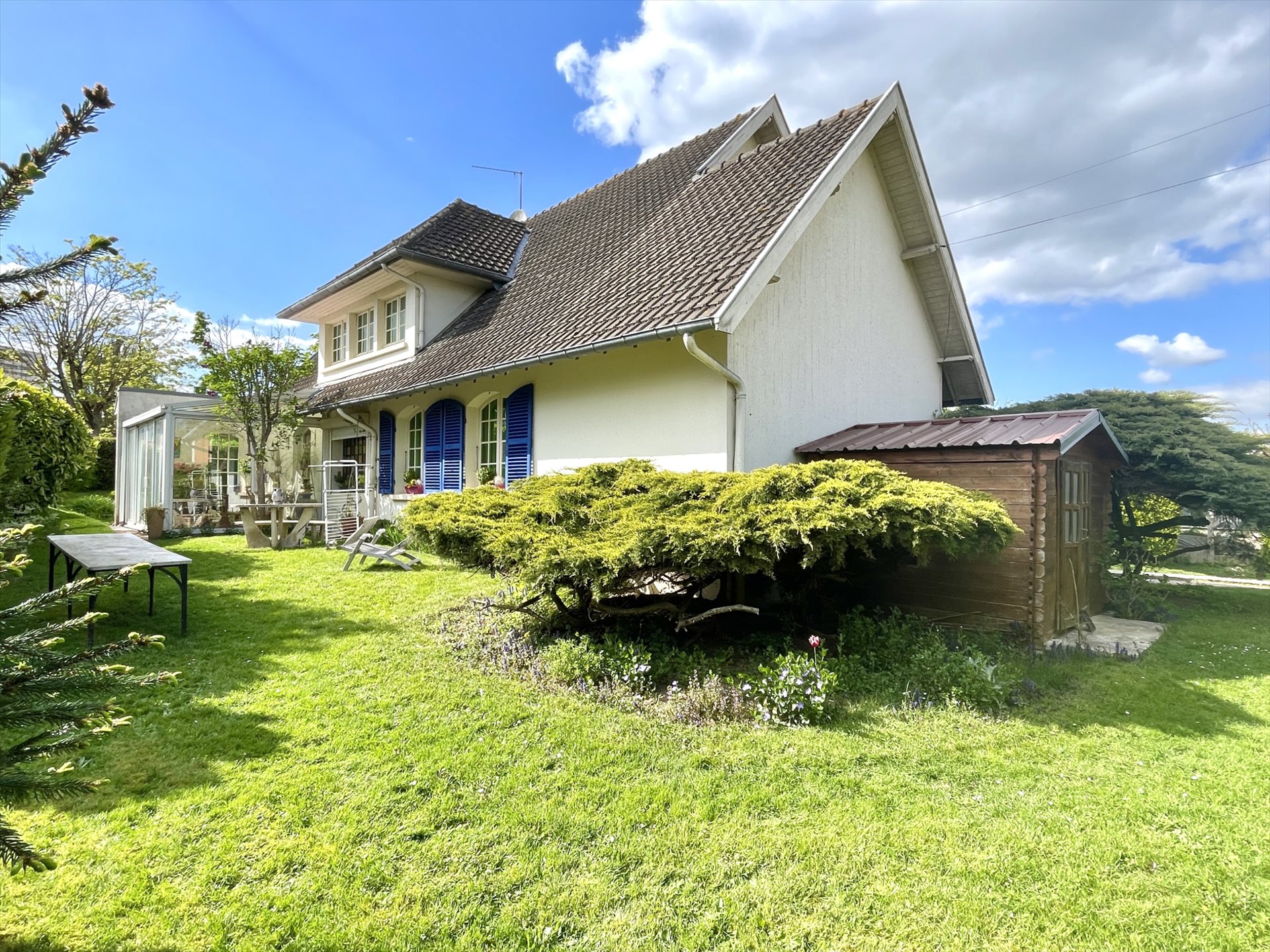 Maison à vendre, 165m², Saint-Quentin