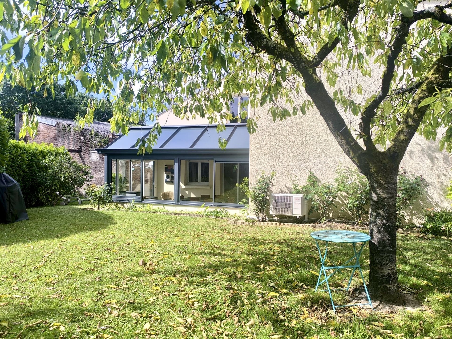Maison à vendre, 195m², Saint-Quentin