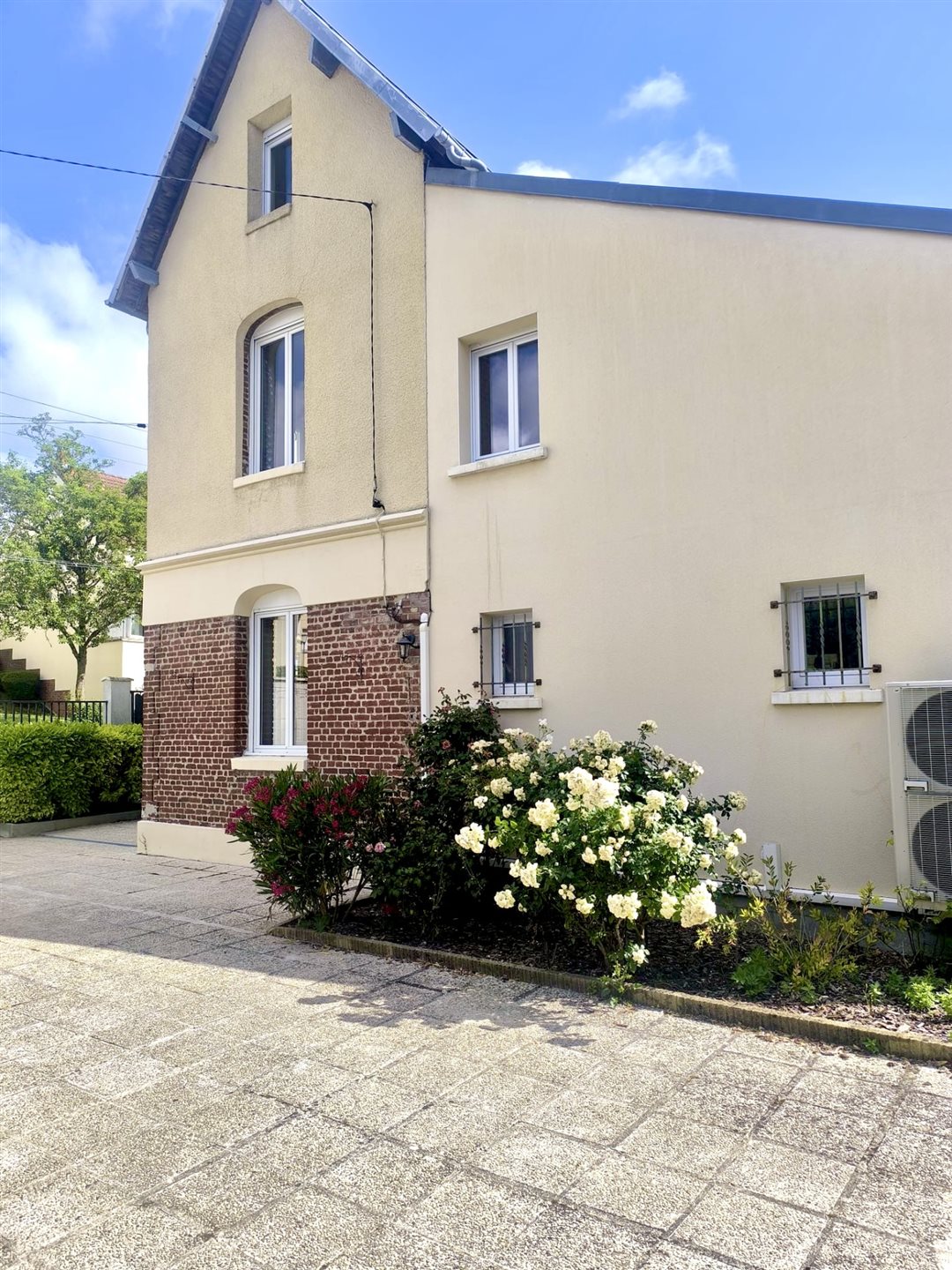 Maison à vendre, 195m², Saint-Quentin