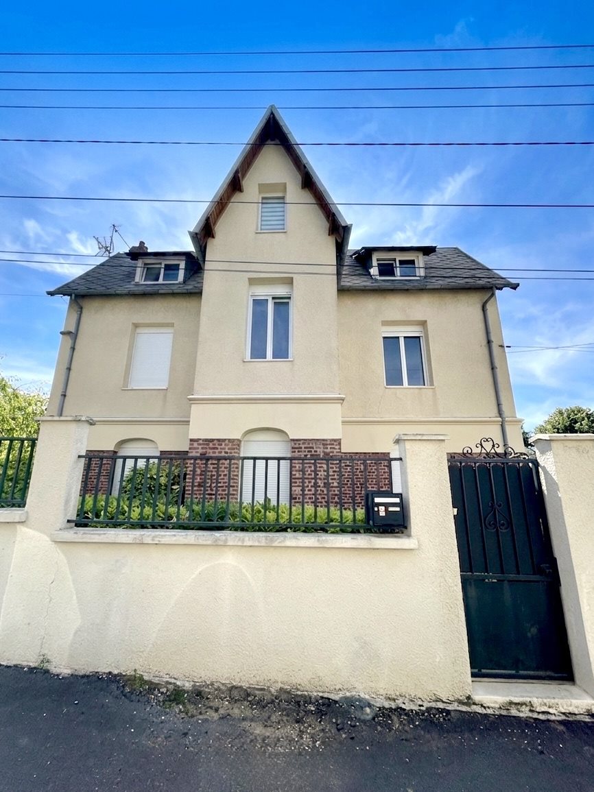 Maison à vendre, 195m², Saint-Quentin