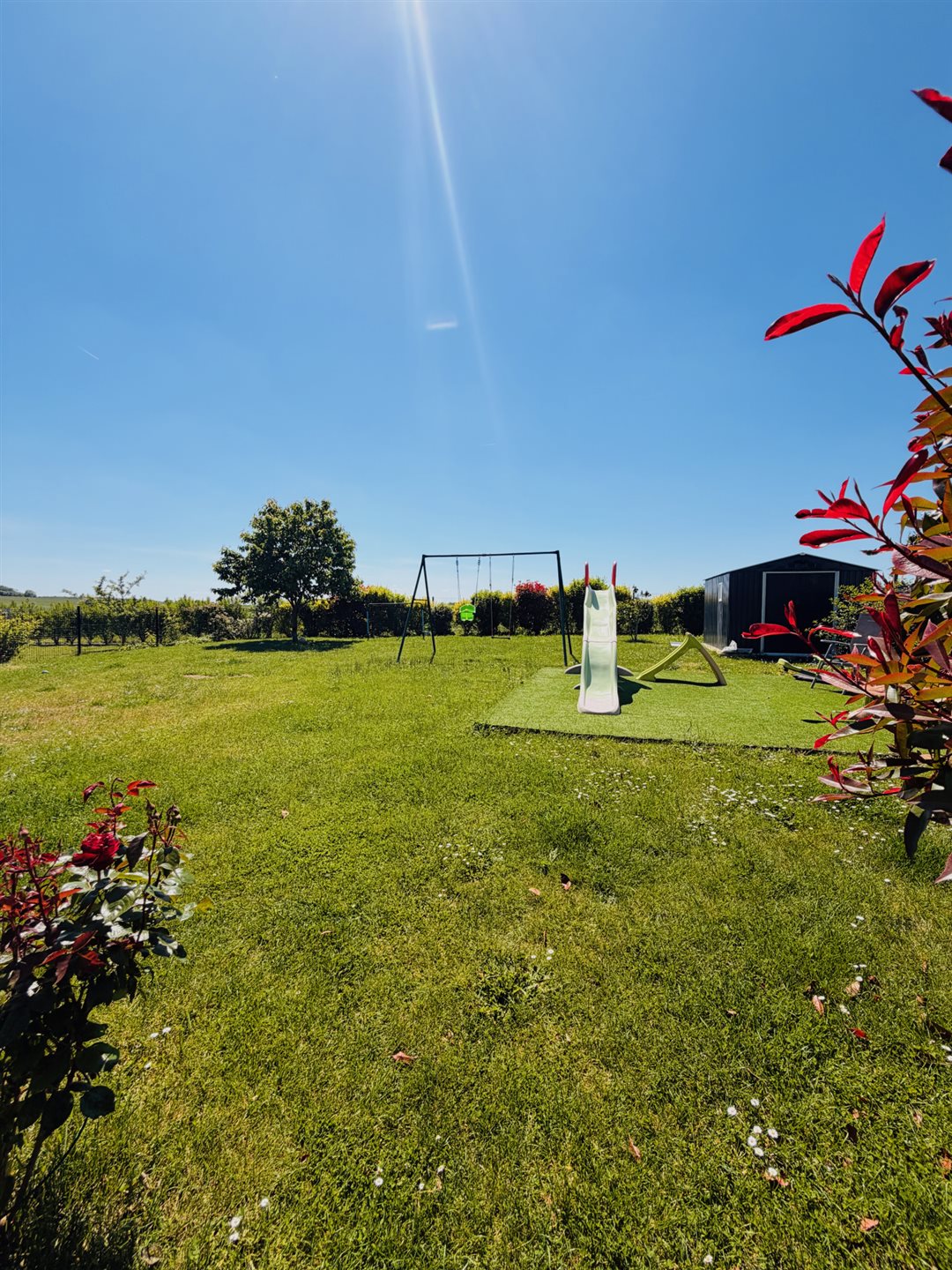 Maison à vendre, 145m², Saint-Quentin