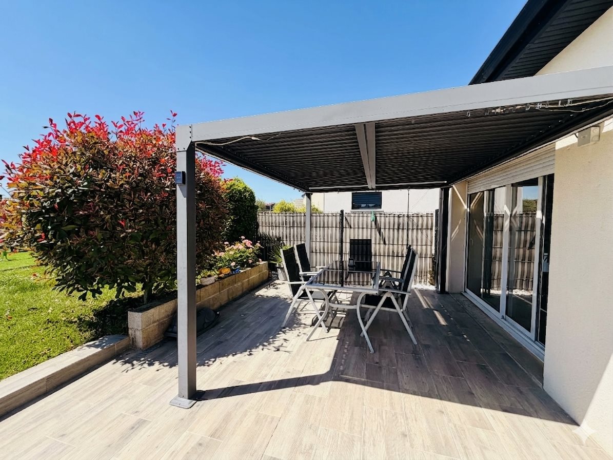 Maison à vendre, 145m², Saint-Quentin