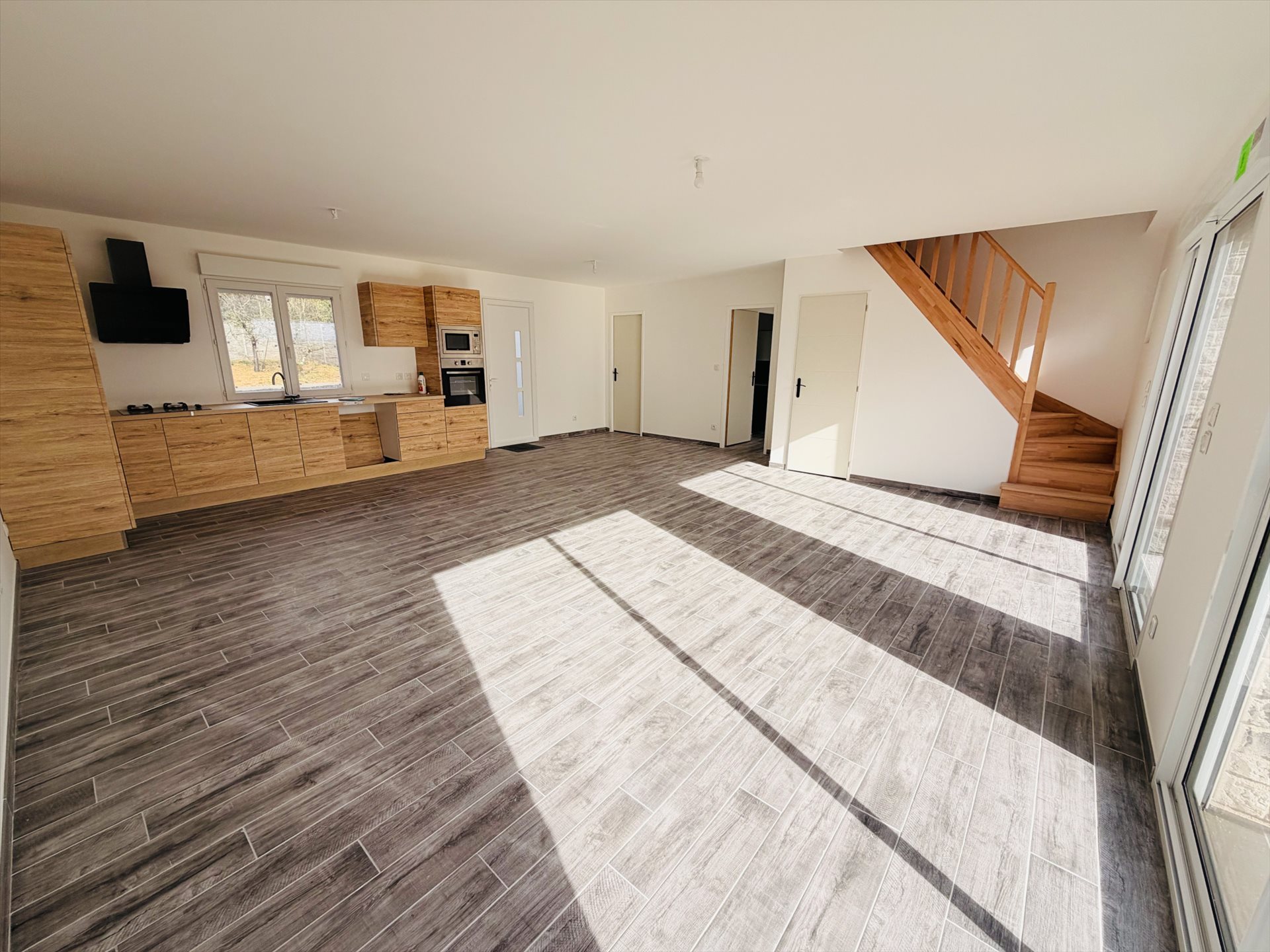 Maison à vendre, 102m², Saint-Quentin