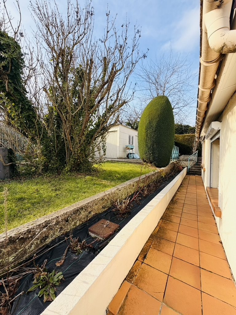 Maison à vendre, 72m², Saint-Quentin