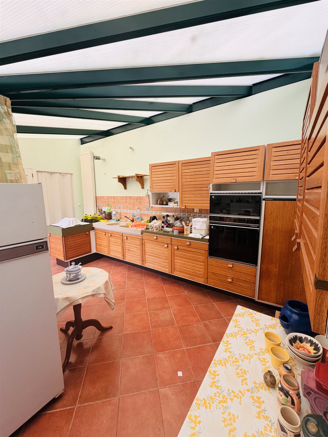 Maison à vendre, 140m², Saint-Quentin