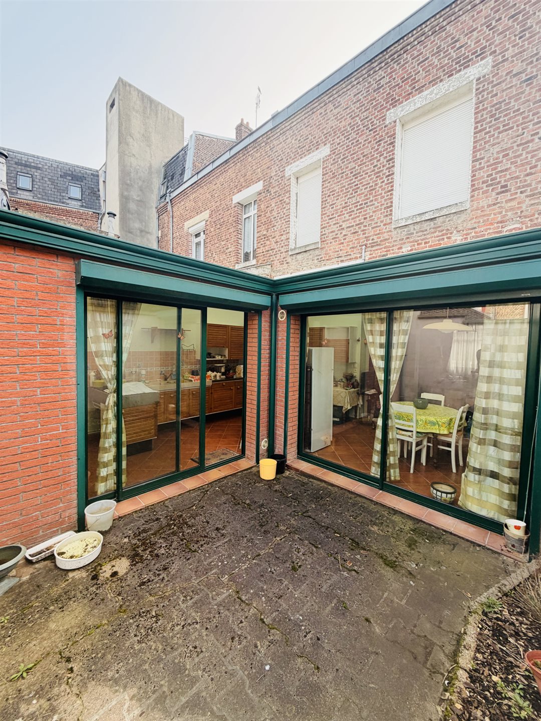 Maison à vendre, 140m², Saint-Quentin