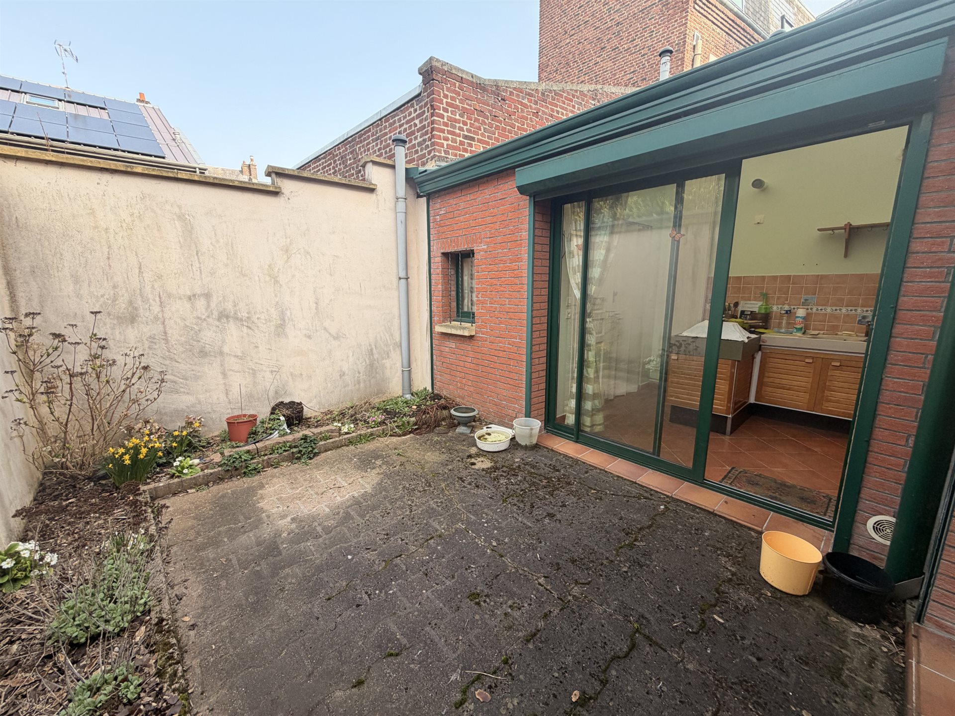 Maison à vendre, 140m², Saint-Quentin