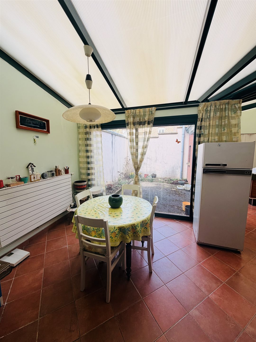 Maison à vendre, 140m², Saint-Quentin