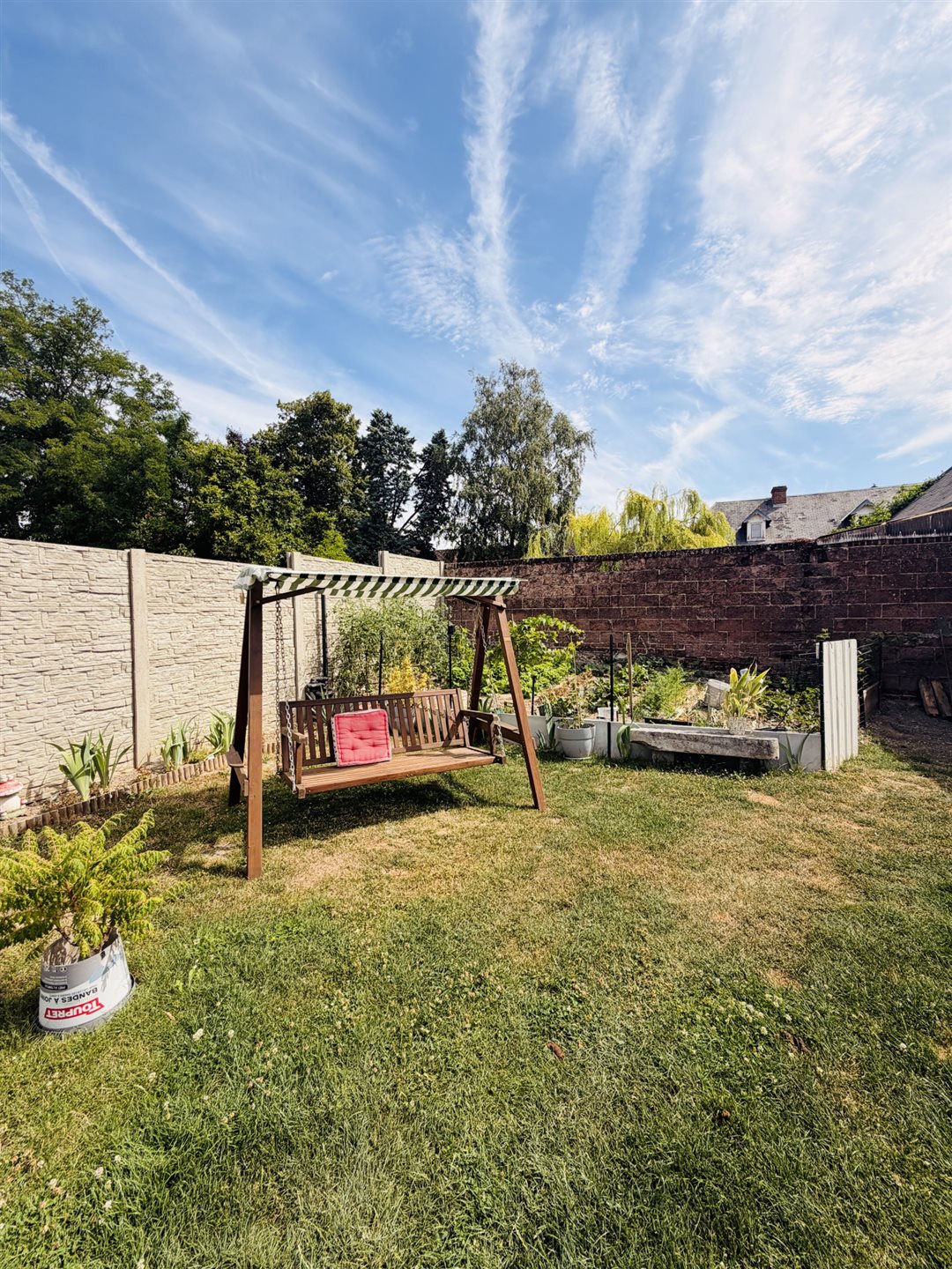 Maison à vendre, 130m², Mont-d'Origny