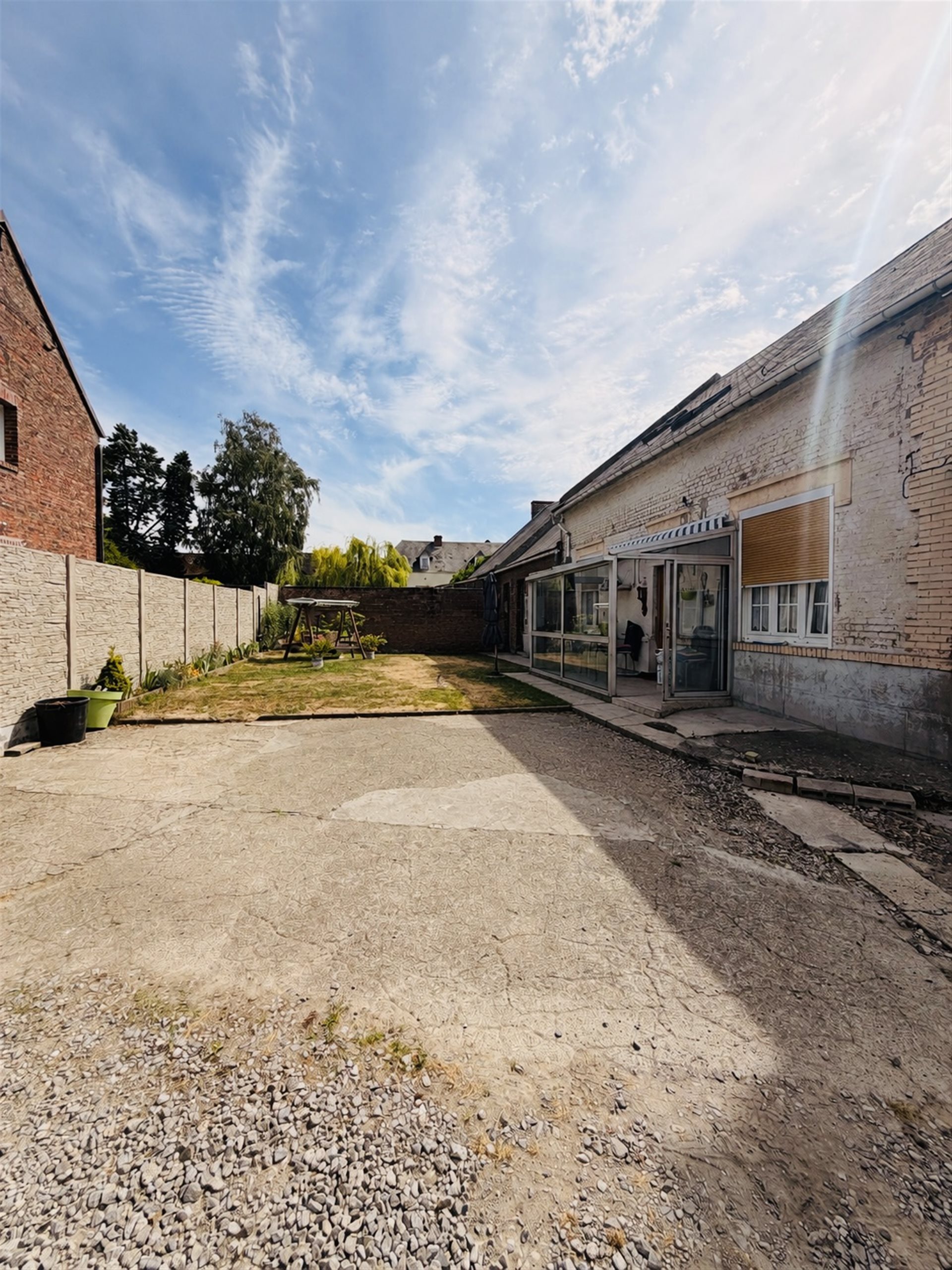 Maison à vendre, 130m², Mont-d'Origny