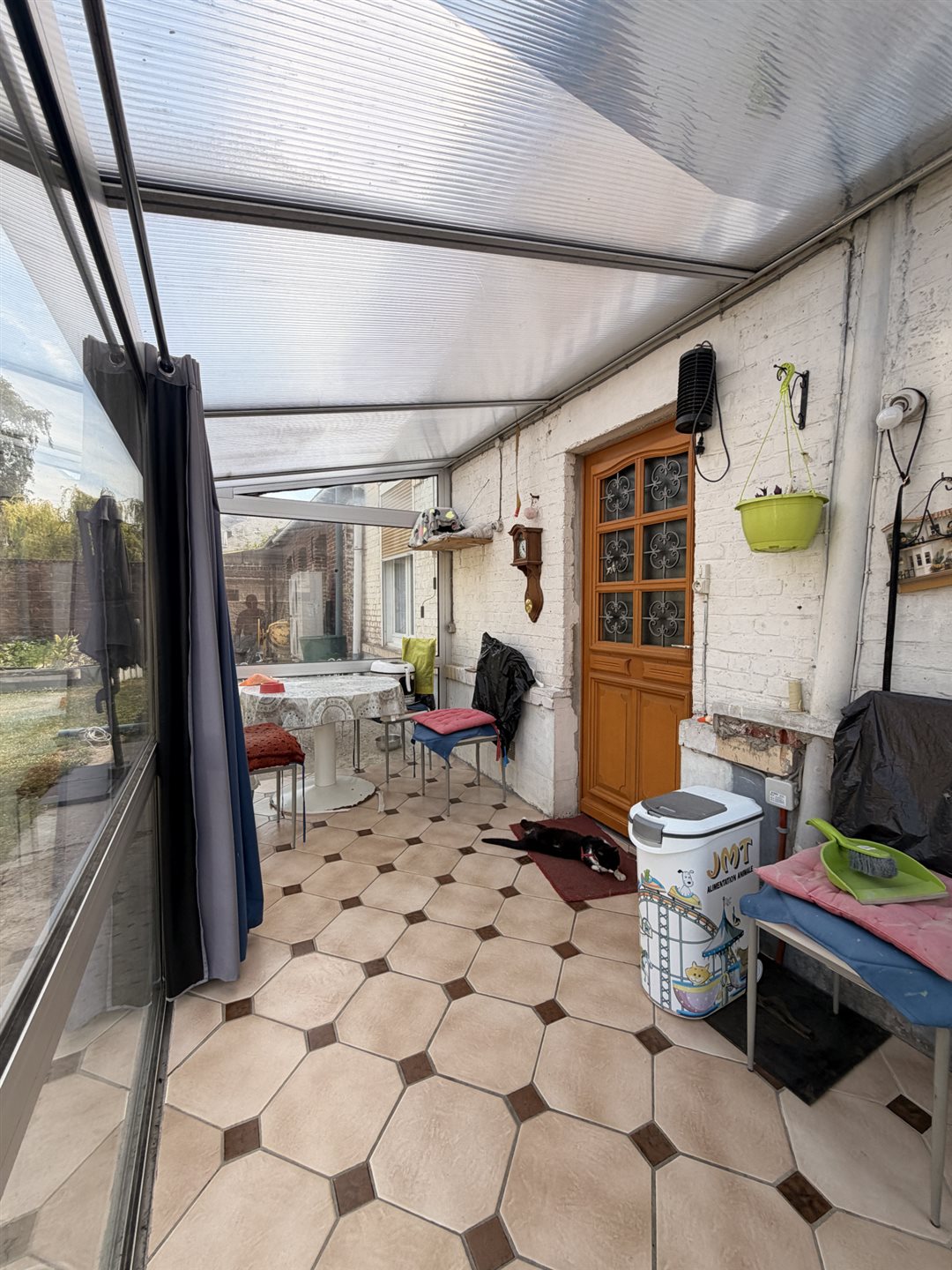 Maison à vendre, 130m², Mont-d'Origny