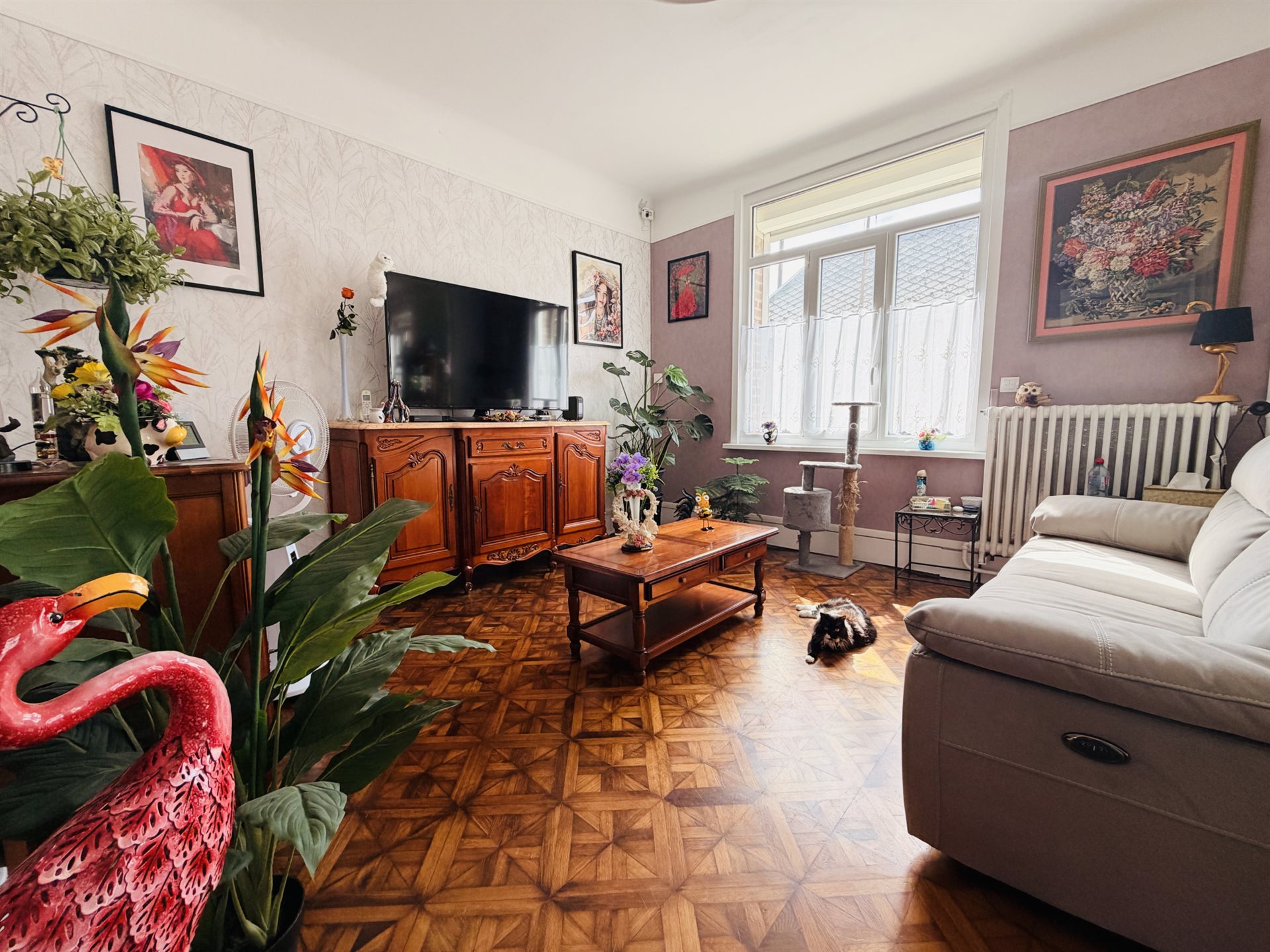 Maison à vendre, 130m², Mont-d'Origny