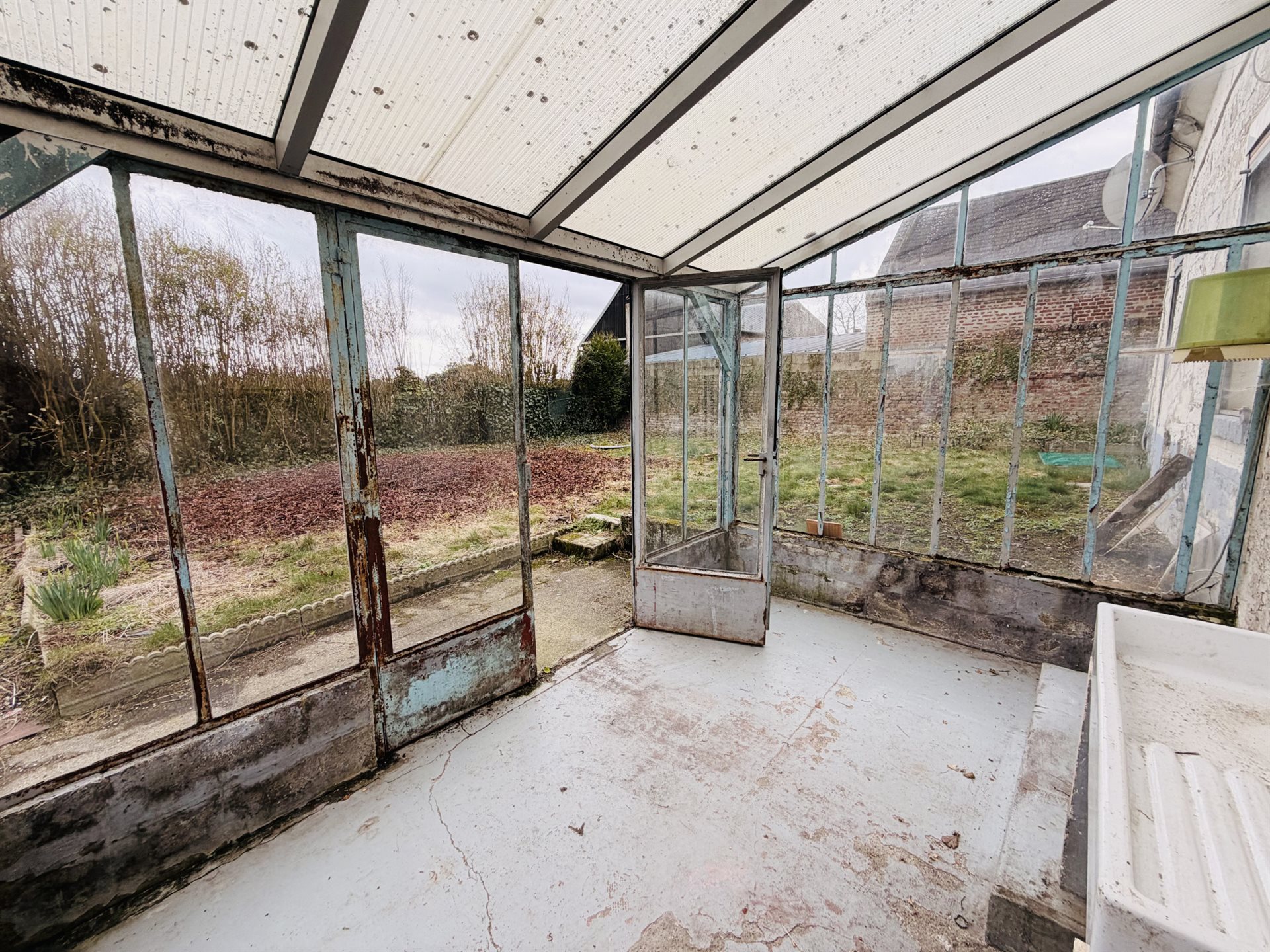 Maison à vendre, 105m², Saint-Quentin
