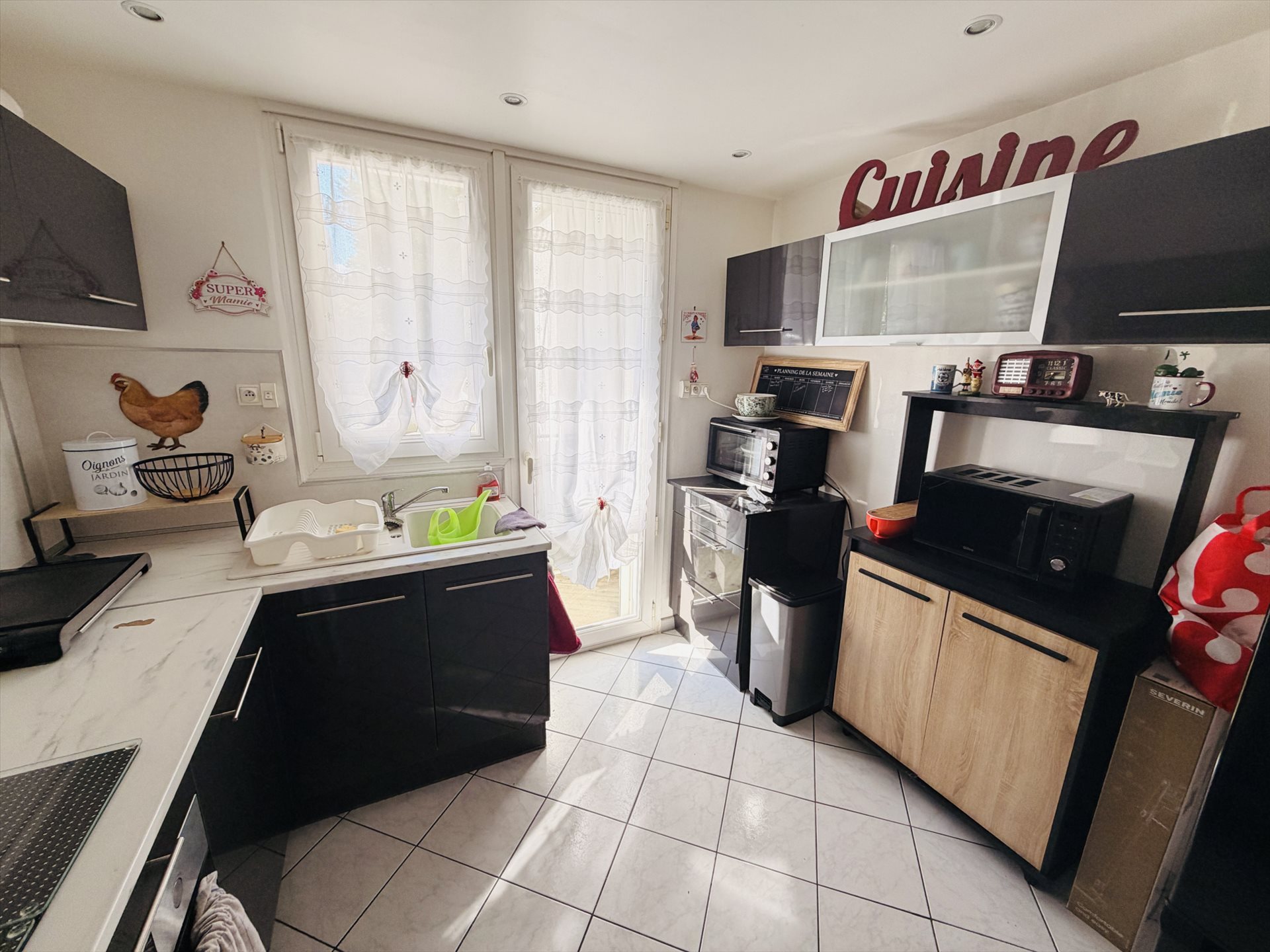 Appartement à vendre, 48m², Saint-Quentin