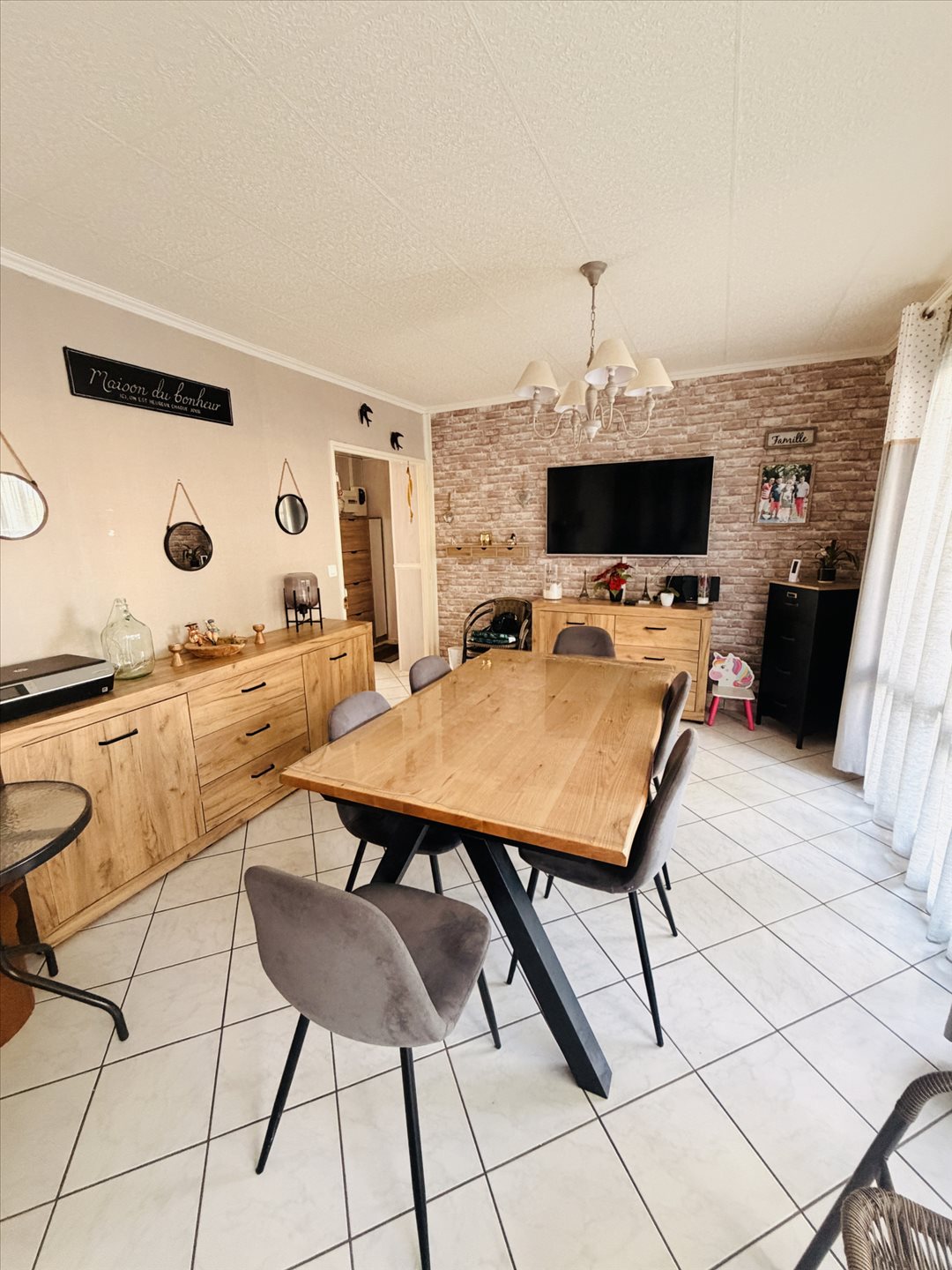 Appartement à vendre, 48m², Saint-Quentin