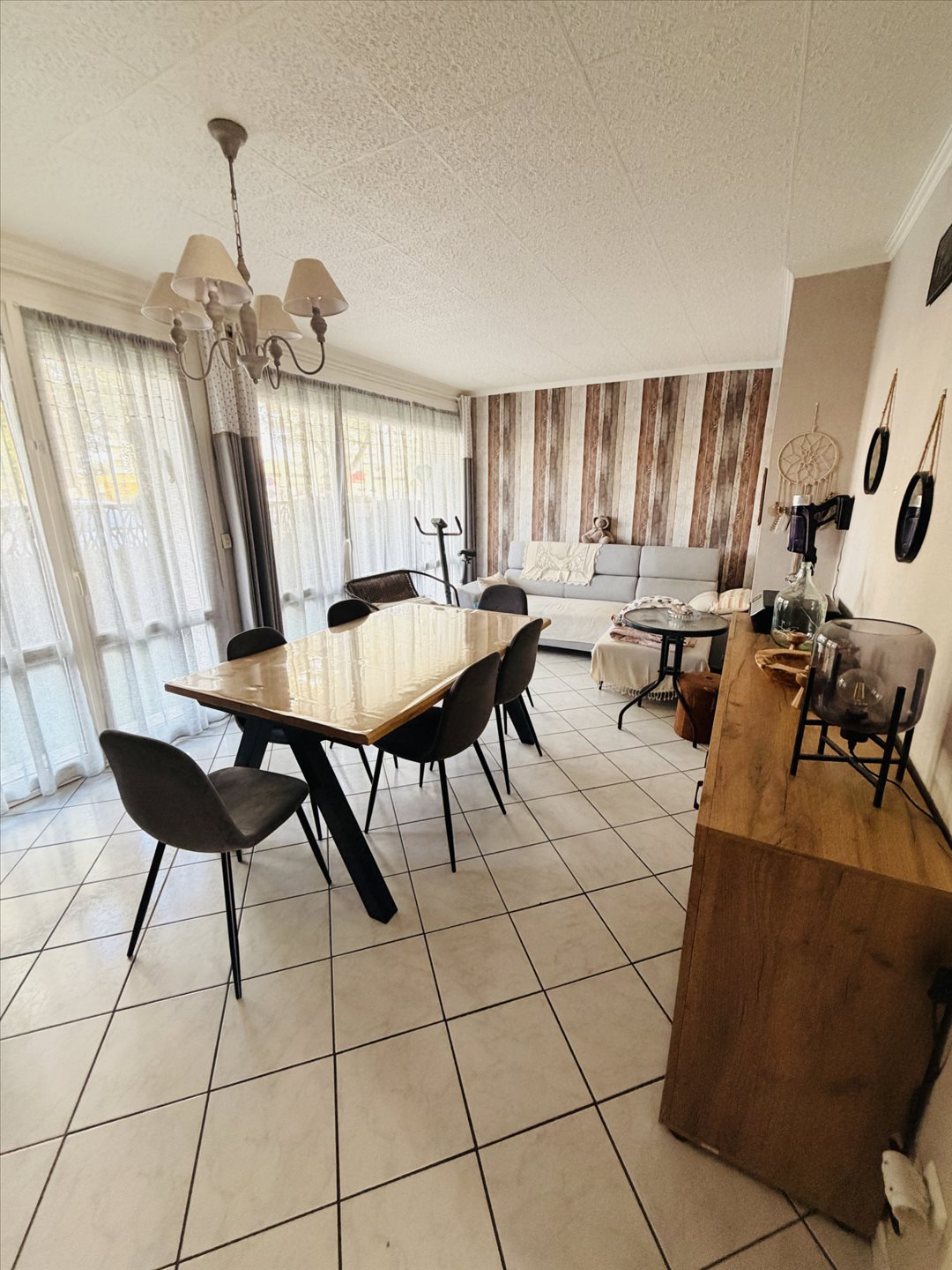 Appartement à vendre, 48m², Saint-Quentin