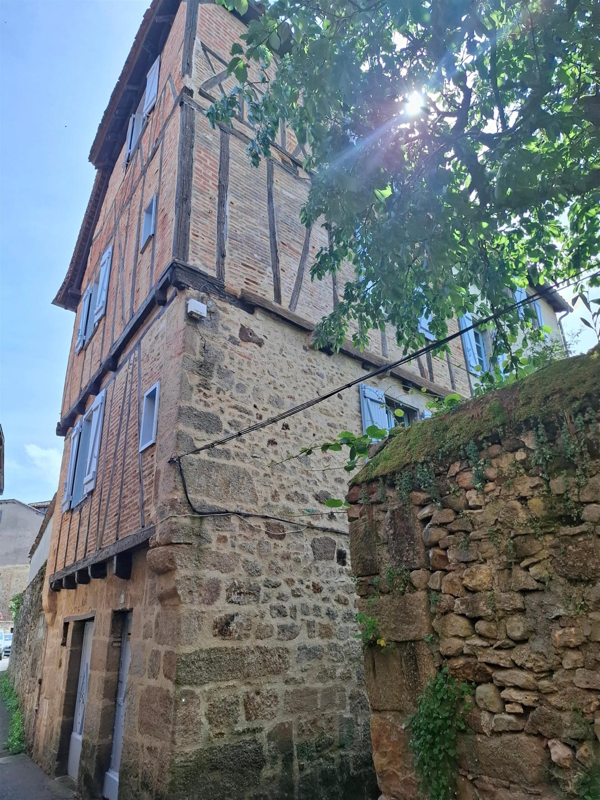 Appartement à vendre, 106m², Figeac