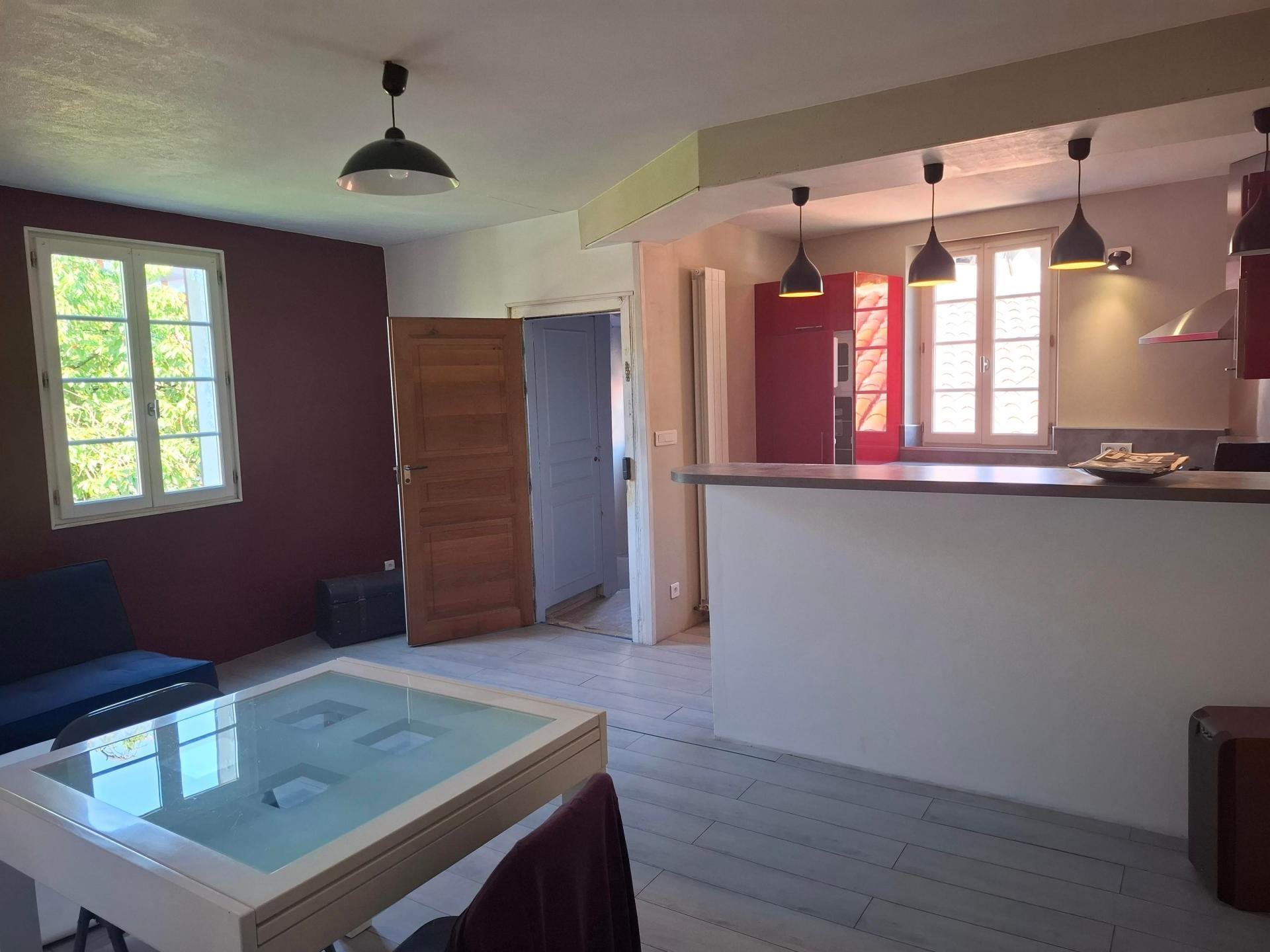 Appartement à vendre, 106m², Figeac