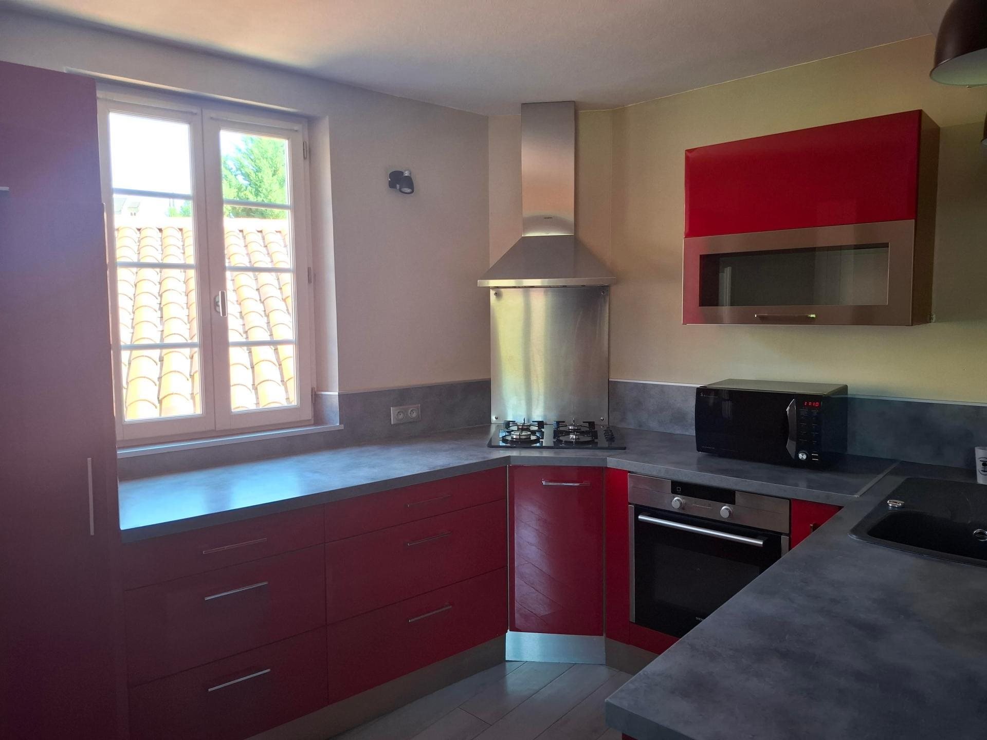 Appartement à vendre, 106m², Figeac