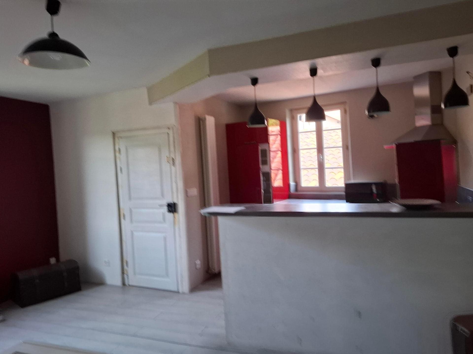 Appartement à vendre, 106m², Figeac