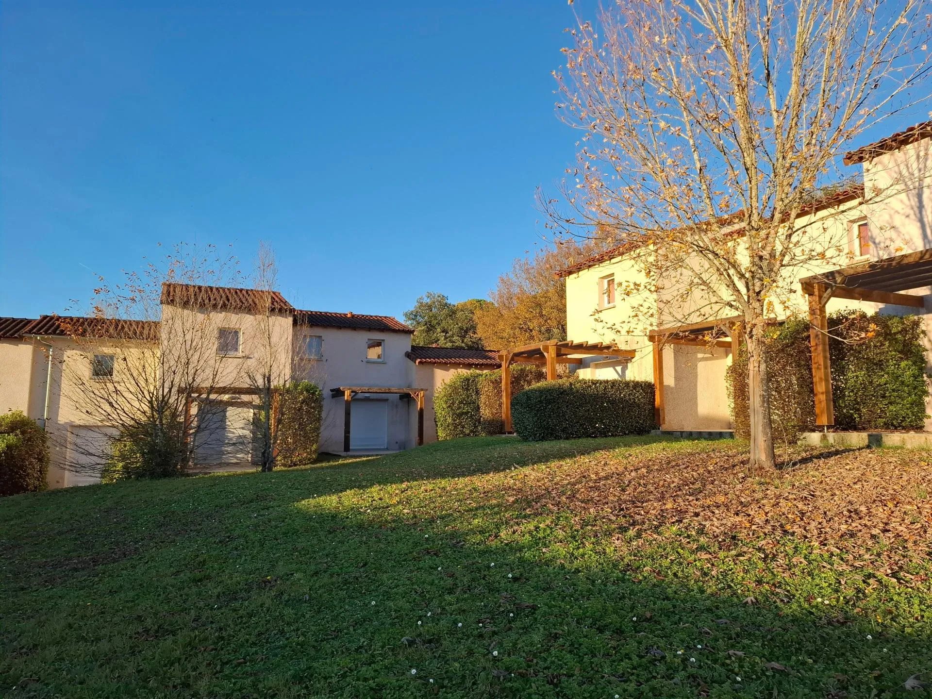 Maison à vendre, 44m², Cajarc