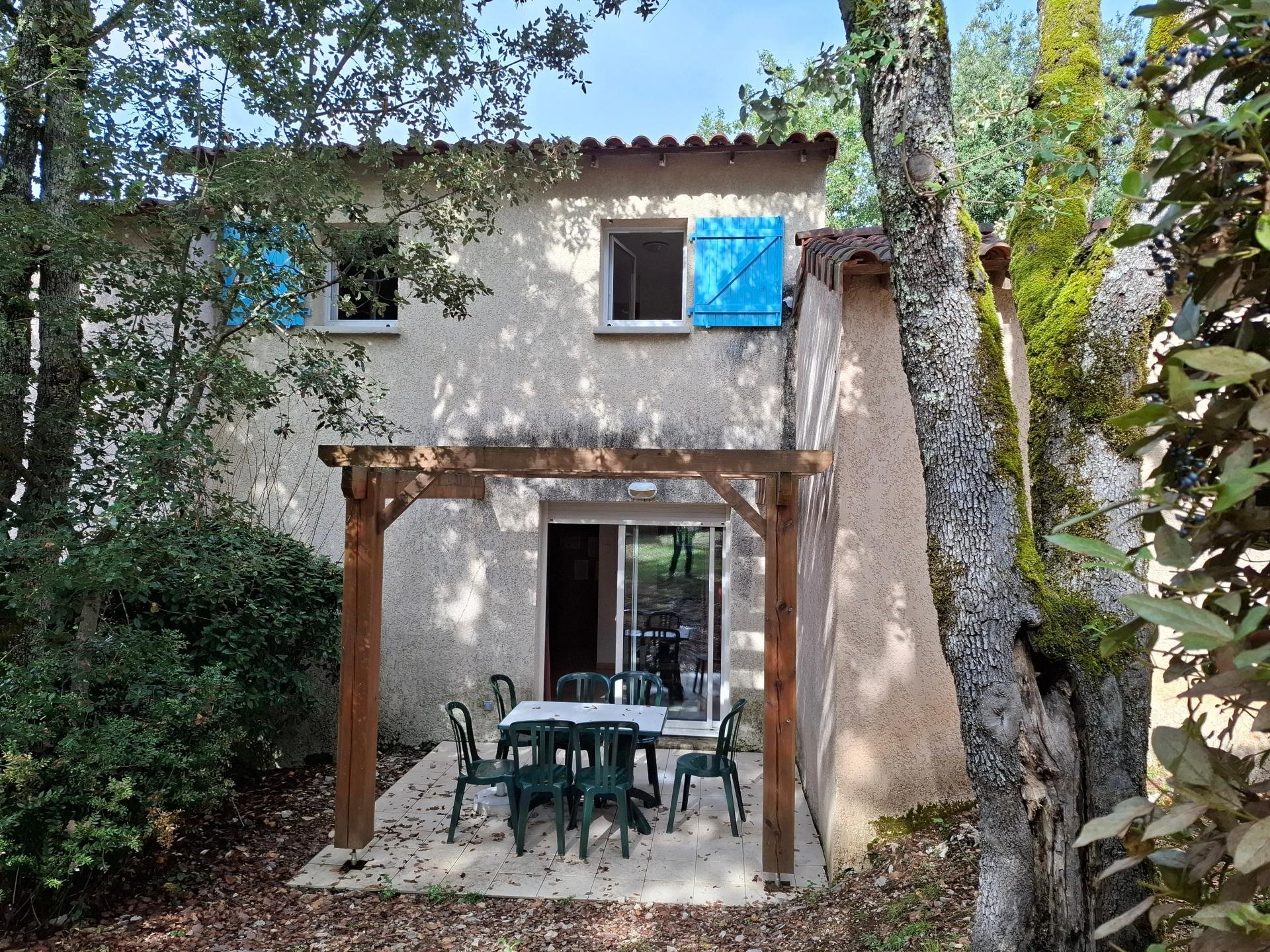 Maison à vendre, 44m², Cajarc