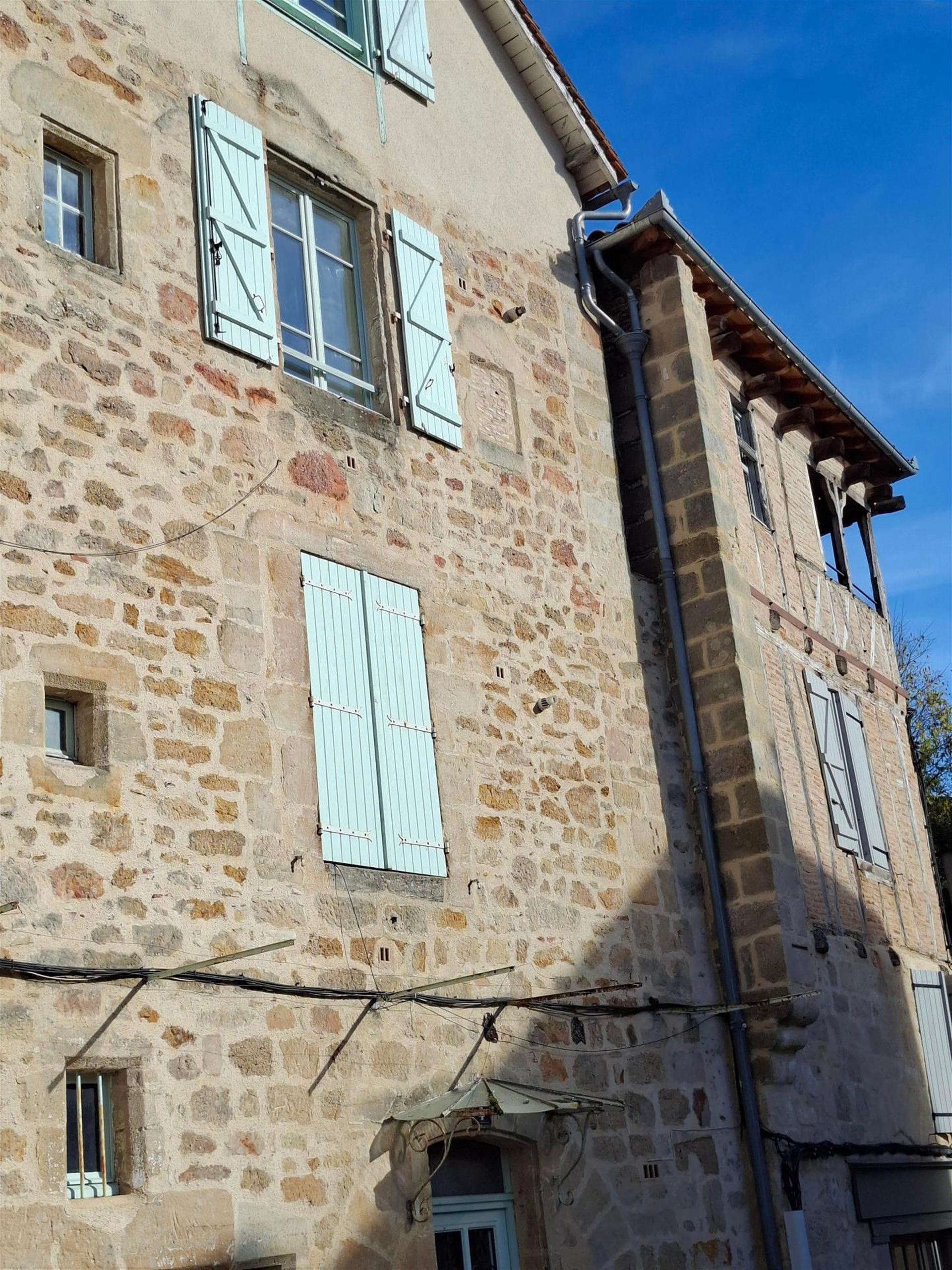 Appartement à vendre, 60m², Figeac