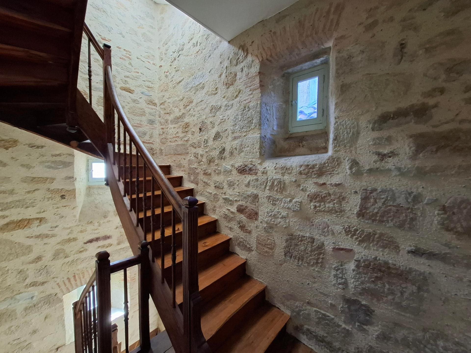 Appartement à vendre, 60m², Figeac