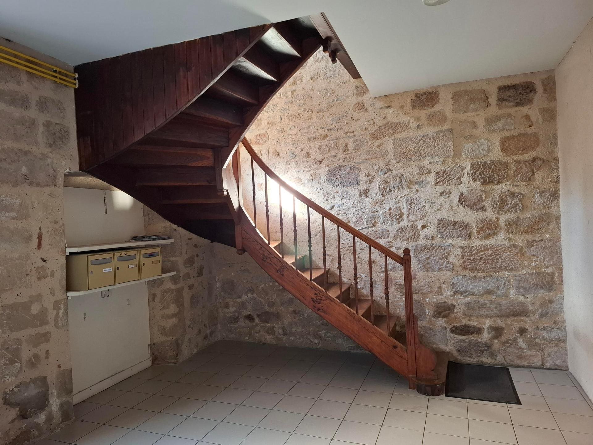 Appartement à vendre, 60m², Figeac