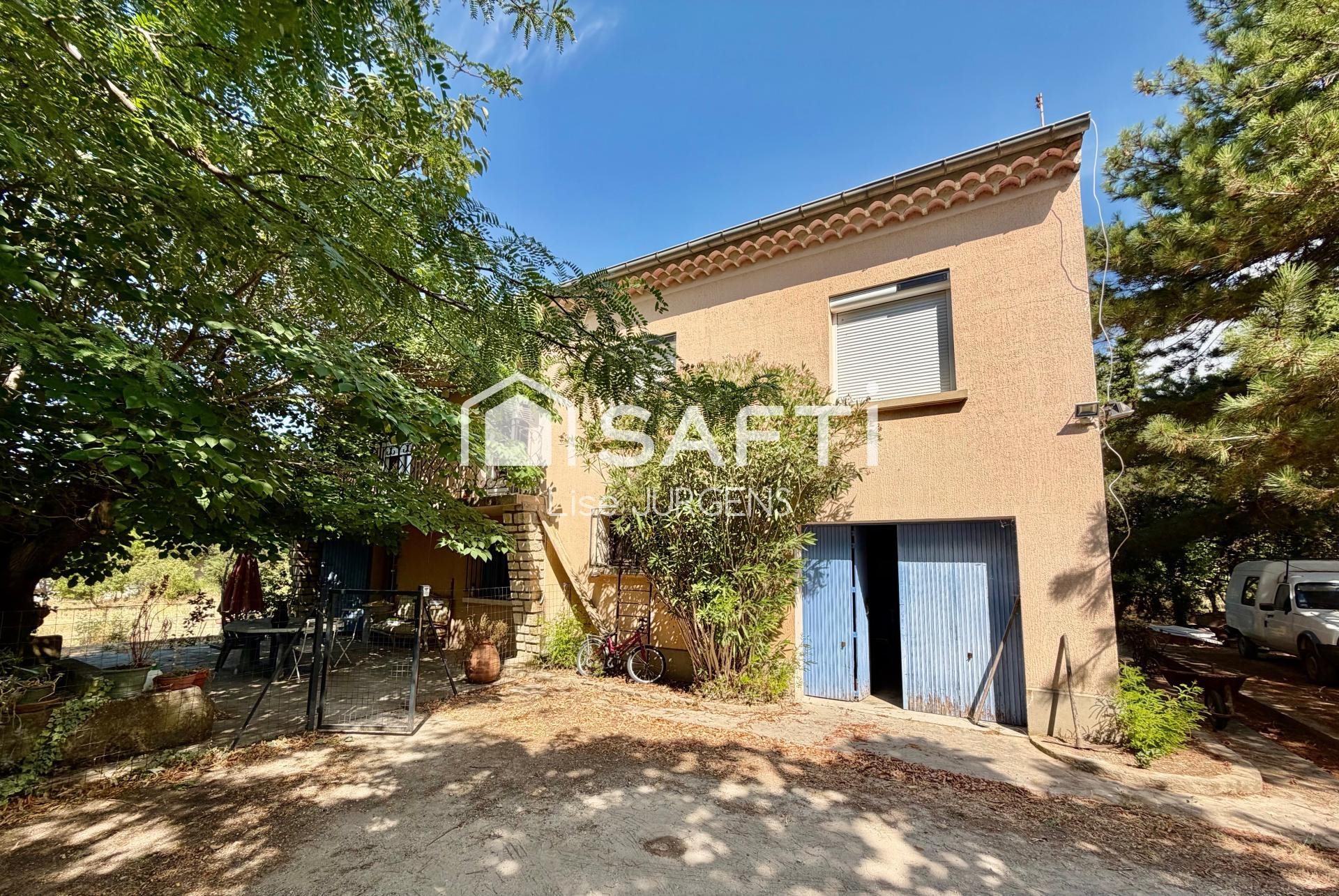Maison à vendre, 103m², Saint-Didier