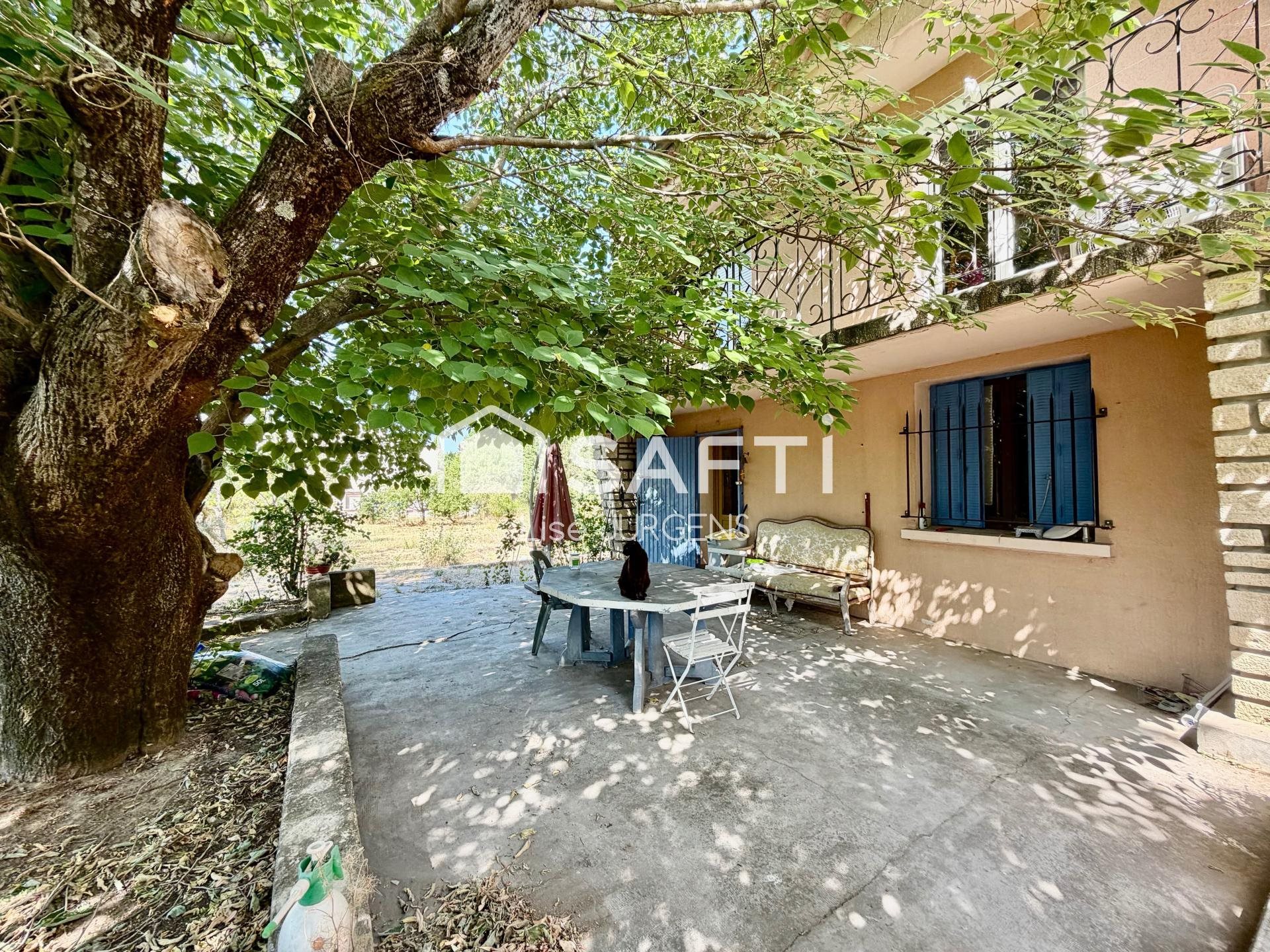 Maison à vendre, 103m², Saint-Didier