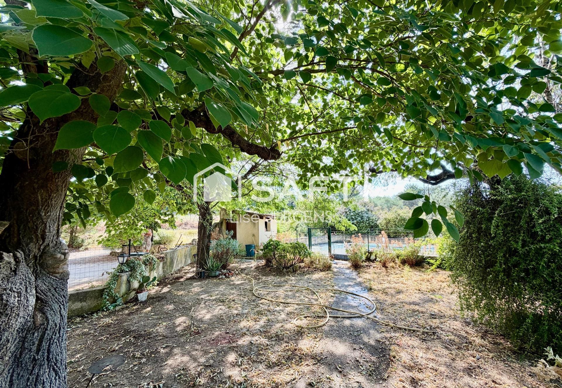 Maison à vendre, 103m², Saint-Didier