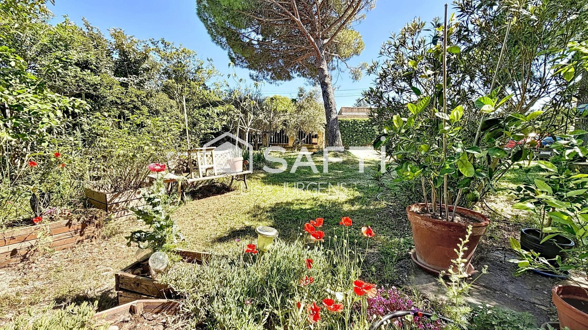 Maison à vendre, 174m², Pernes-les-Fontaines
