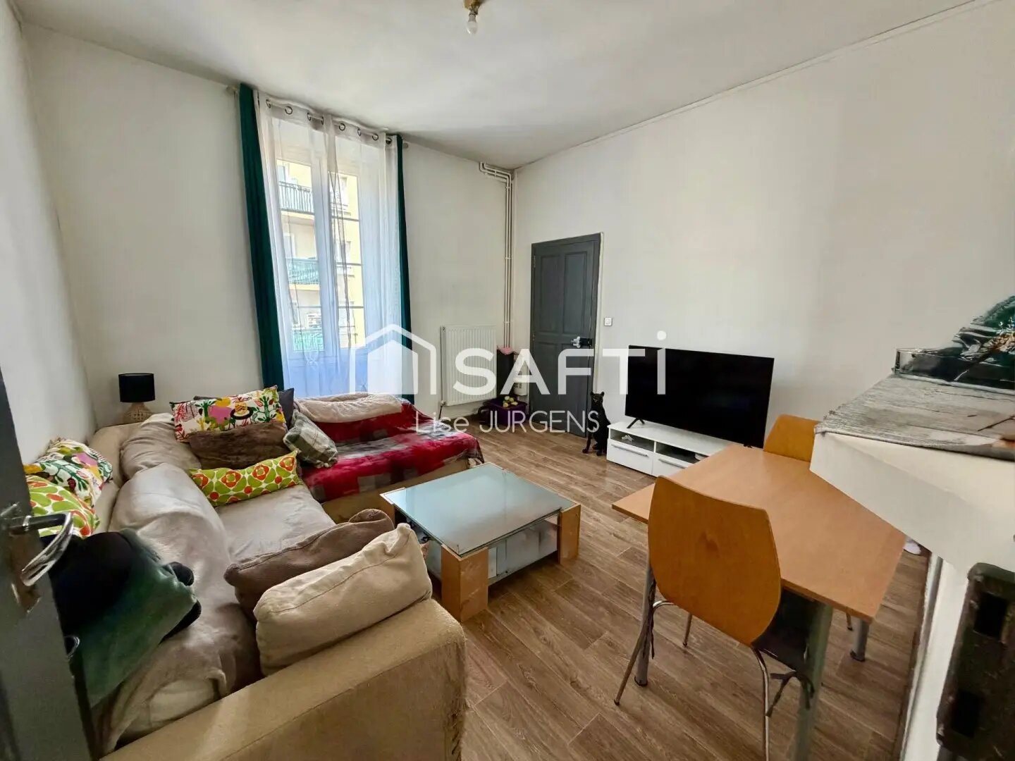 Maison à vendre, 140m², Carpentras