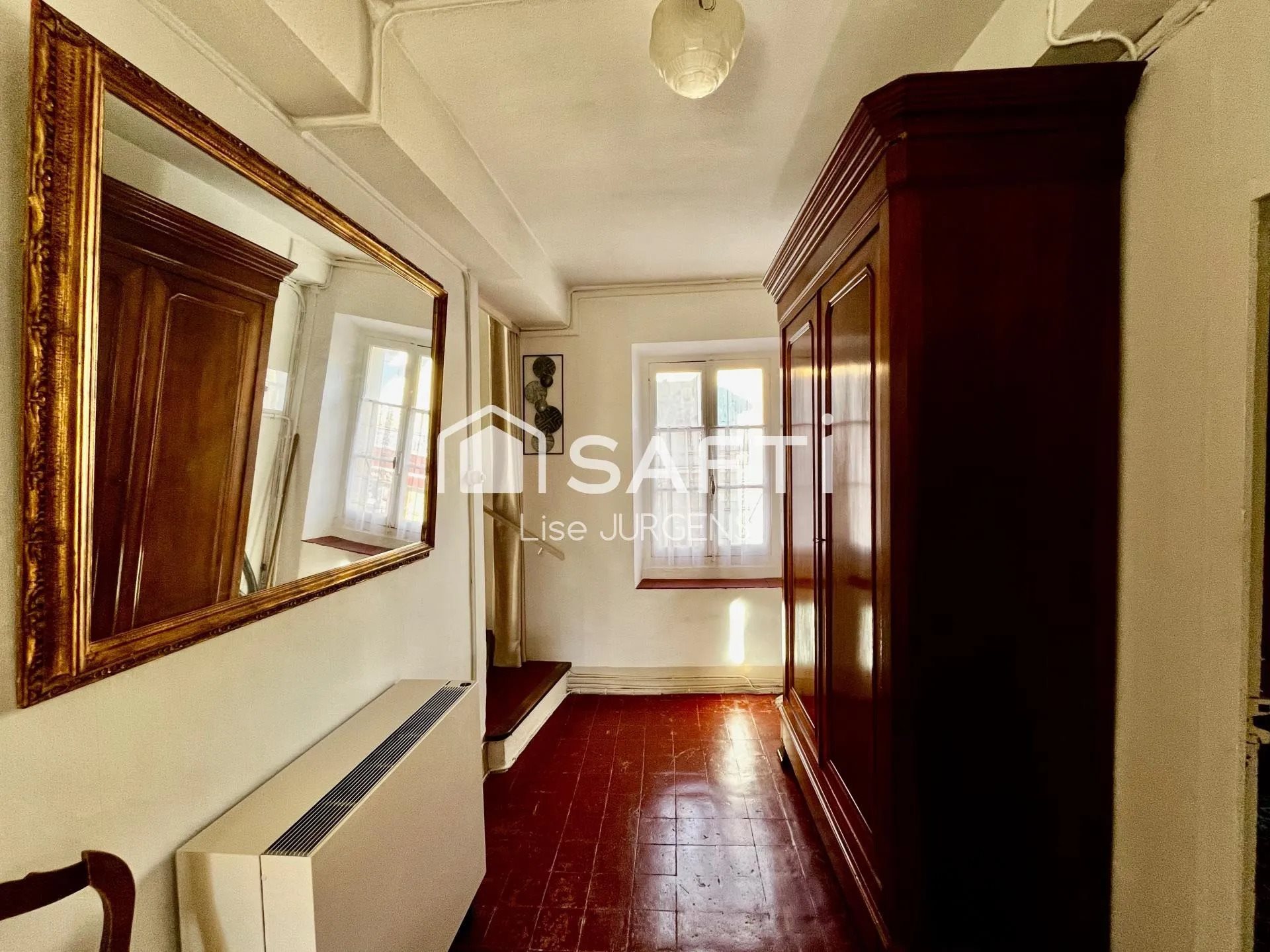 Maison à vendre, 140m², Saint-Didier