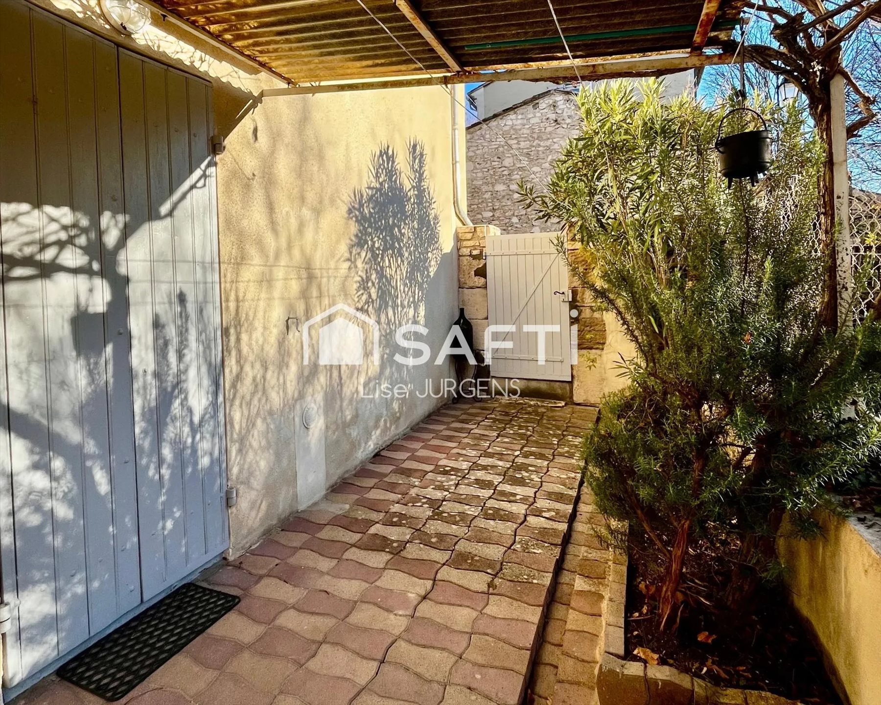 Maison à vendre, 140m², Saint-Didier