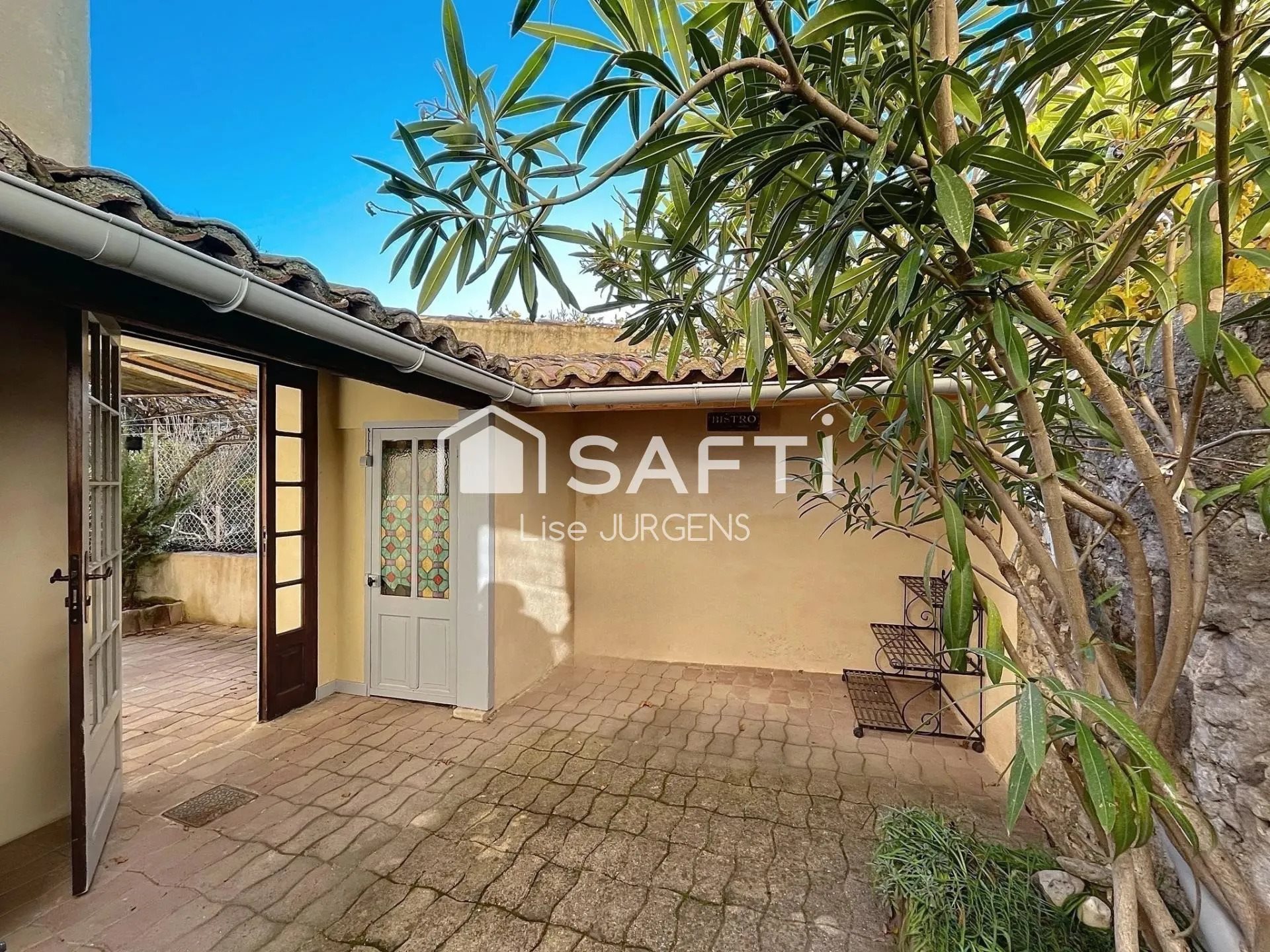 Maison à vendre, 140m², Saint-Didier