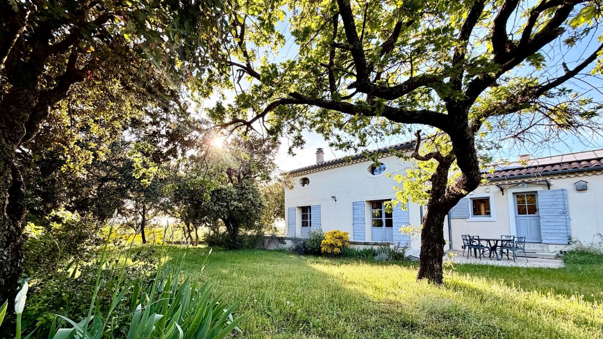 Maison à vendre, 270m², Venasque