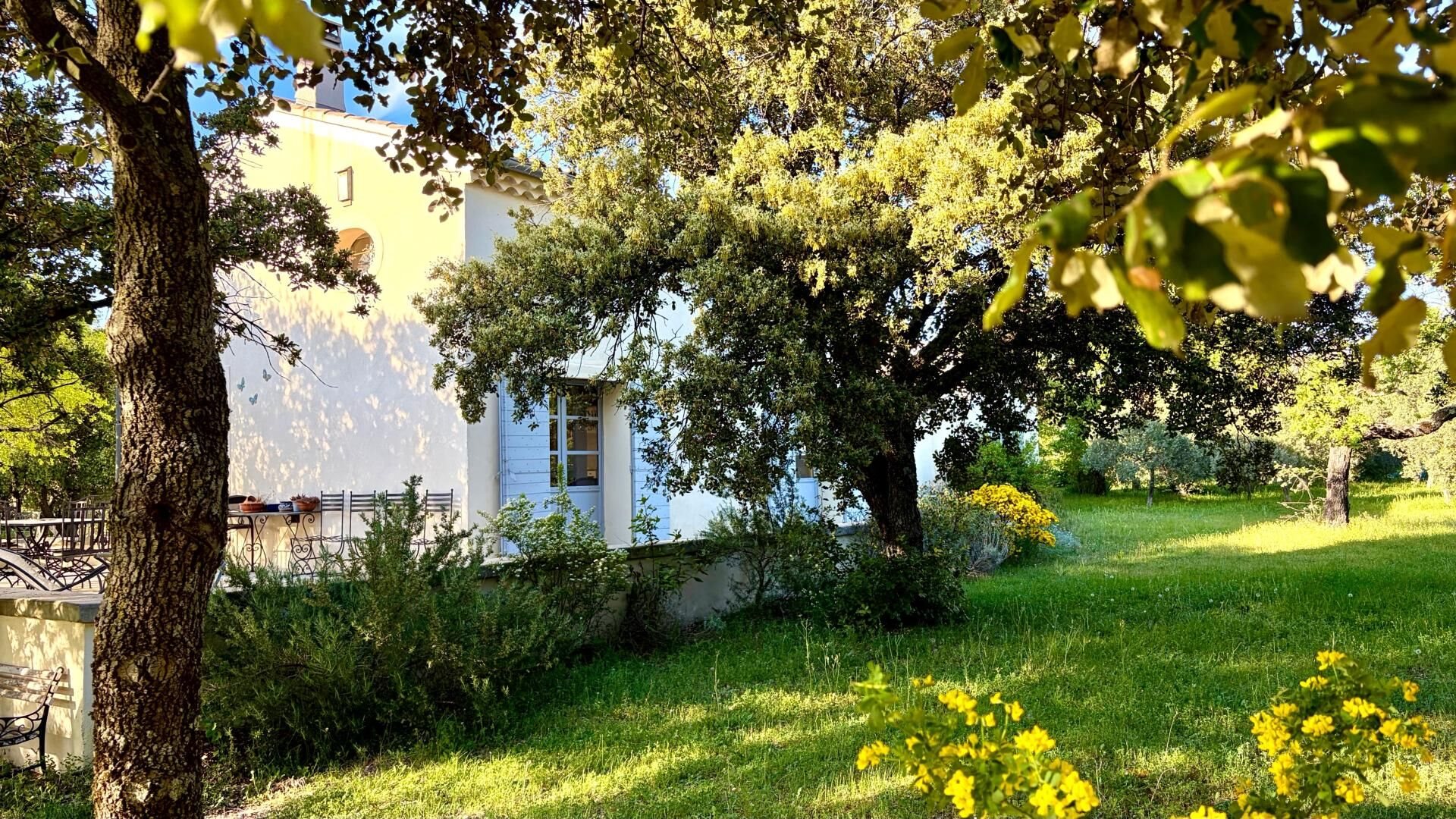 Maison à vendre, 270m², Venasque