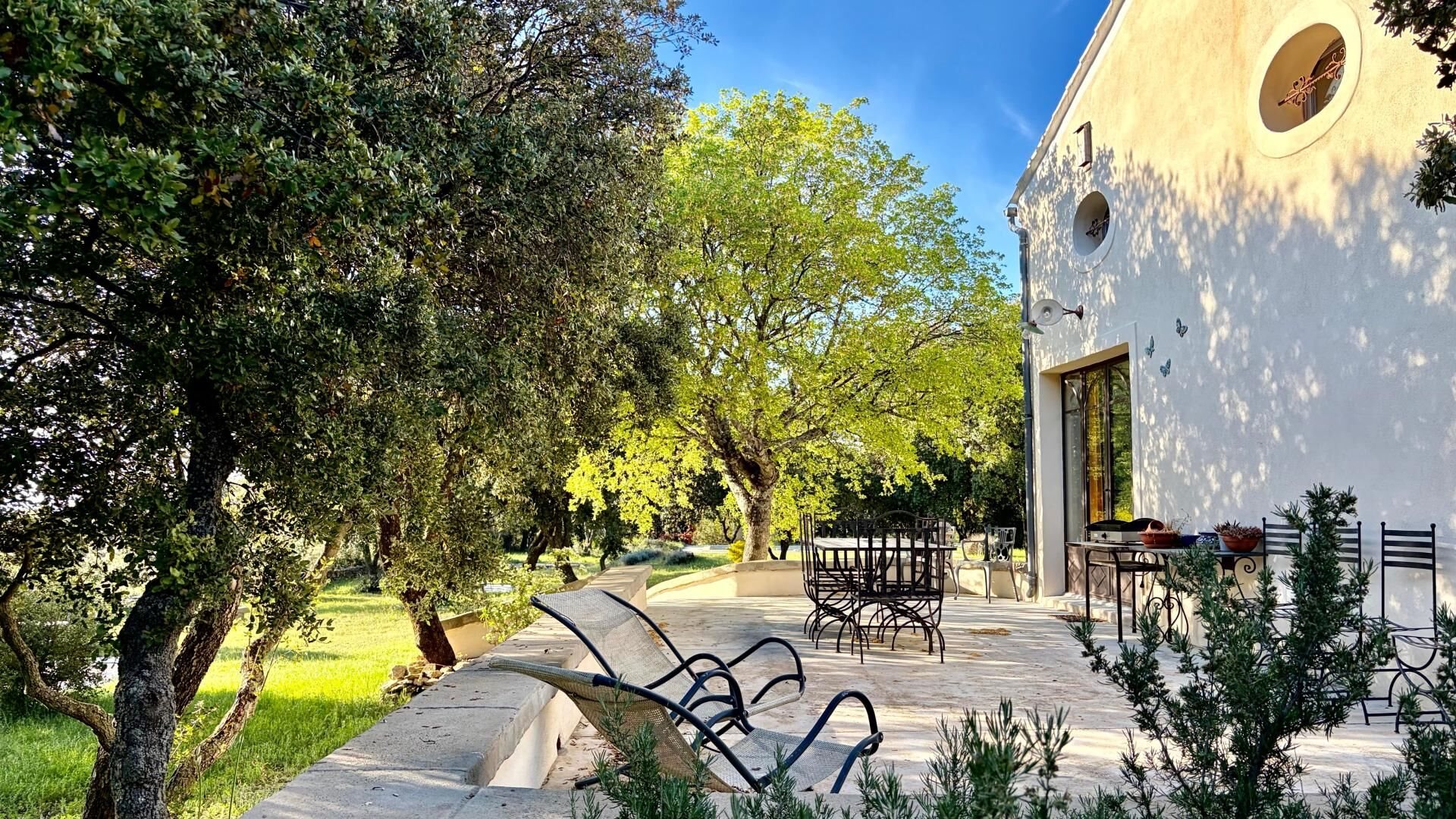 Maison à vendre, 270m², Venasque