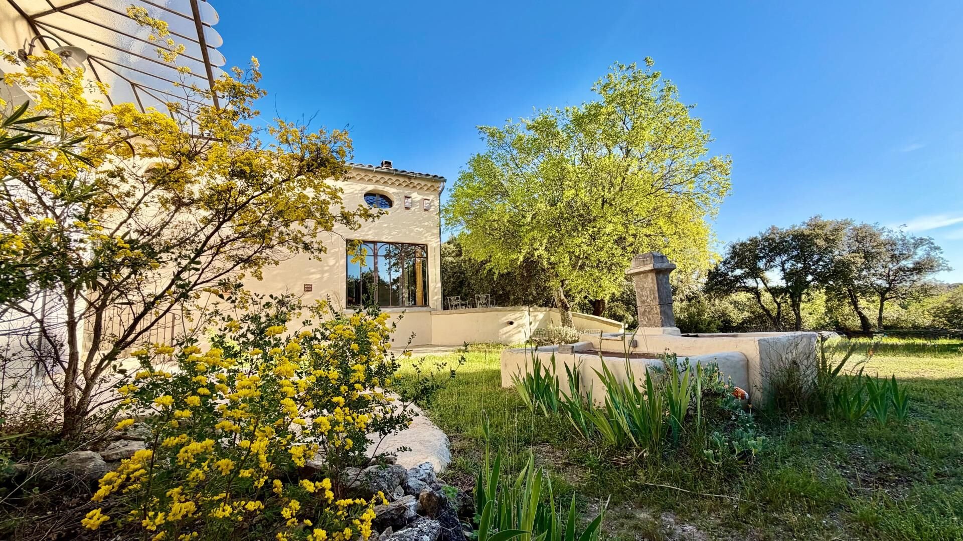 Maison à vendre, 270m², Venasque