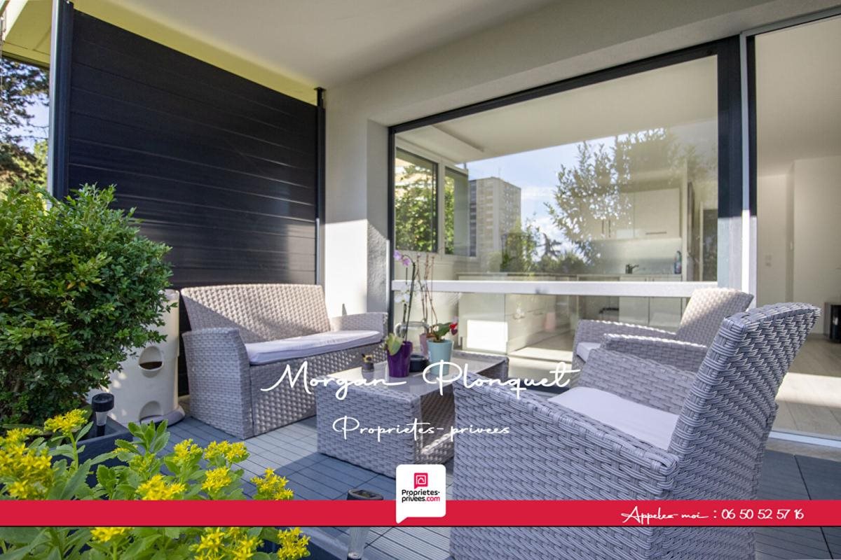 Appartement à vendre, 72m², Annemasse